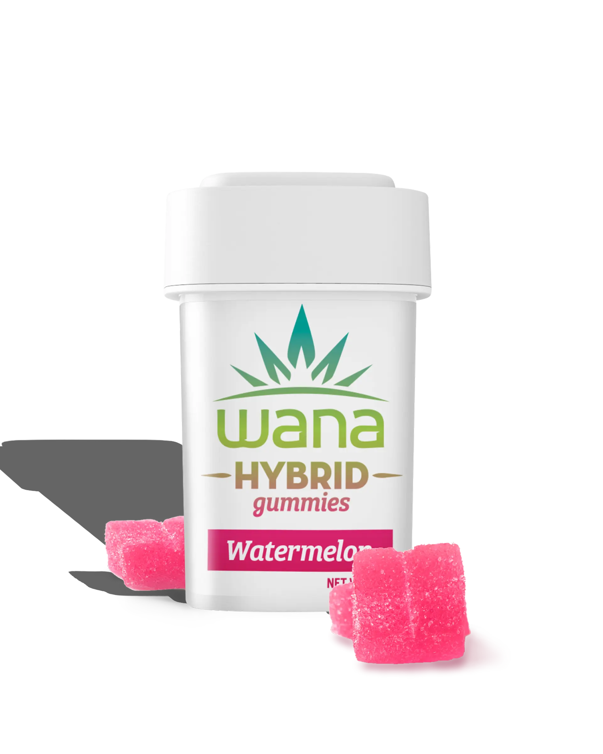 Watermelon Gummies 10x20mg