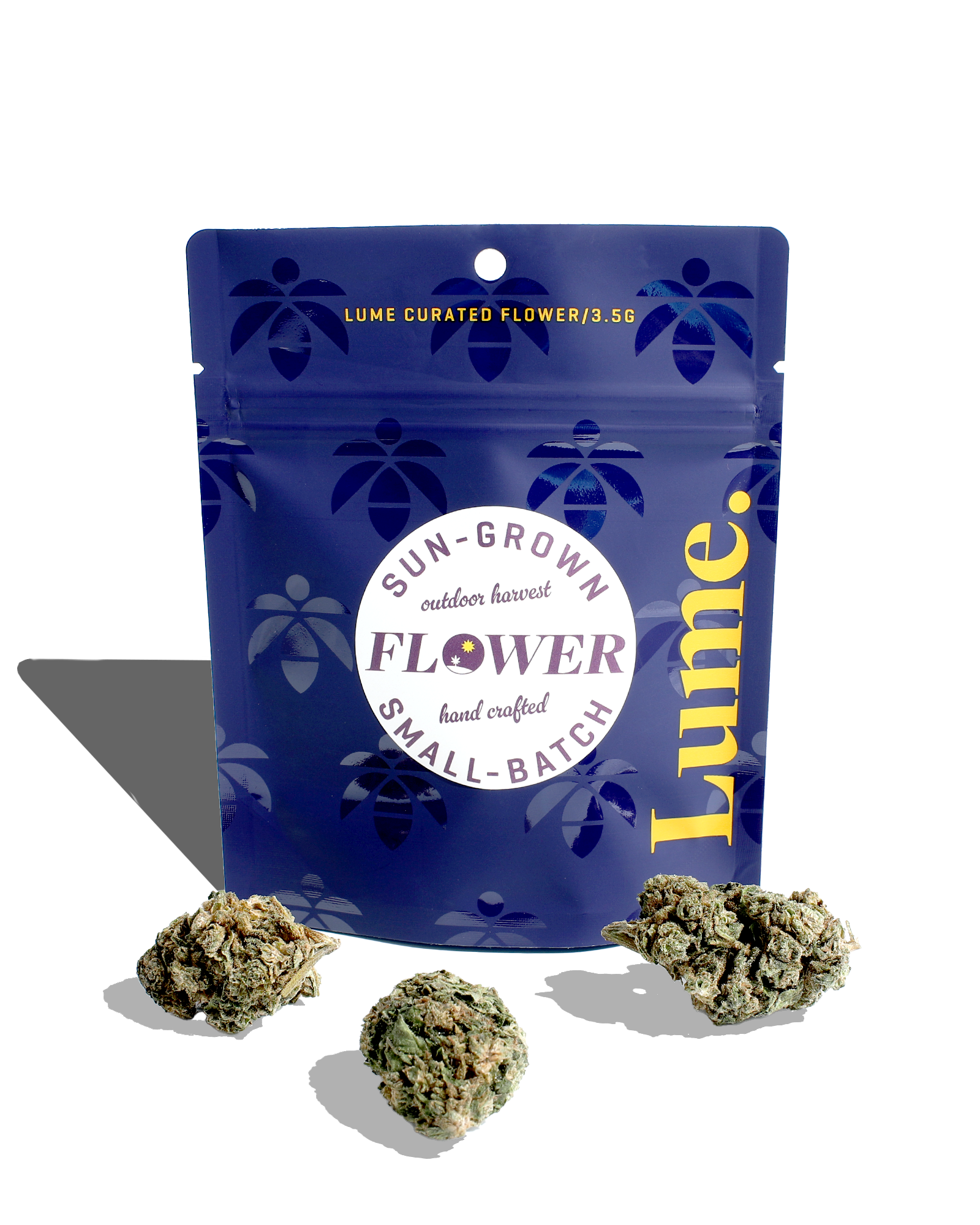 Sungrown Pink Certz 3.5g, 2 of 3