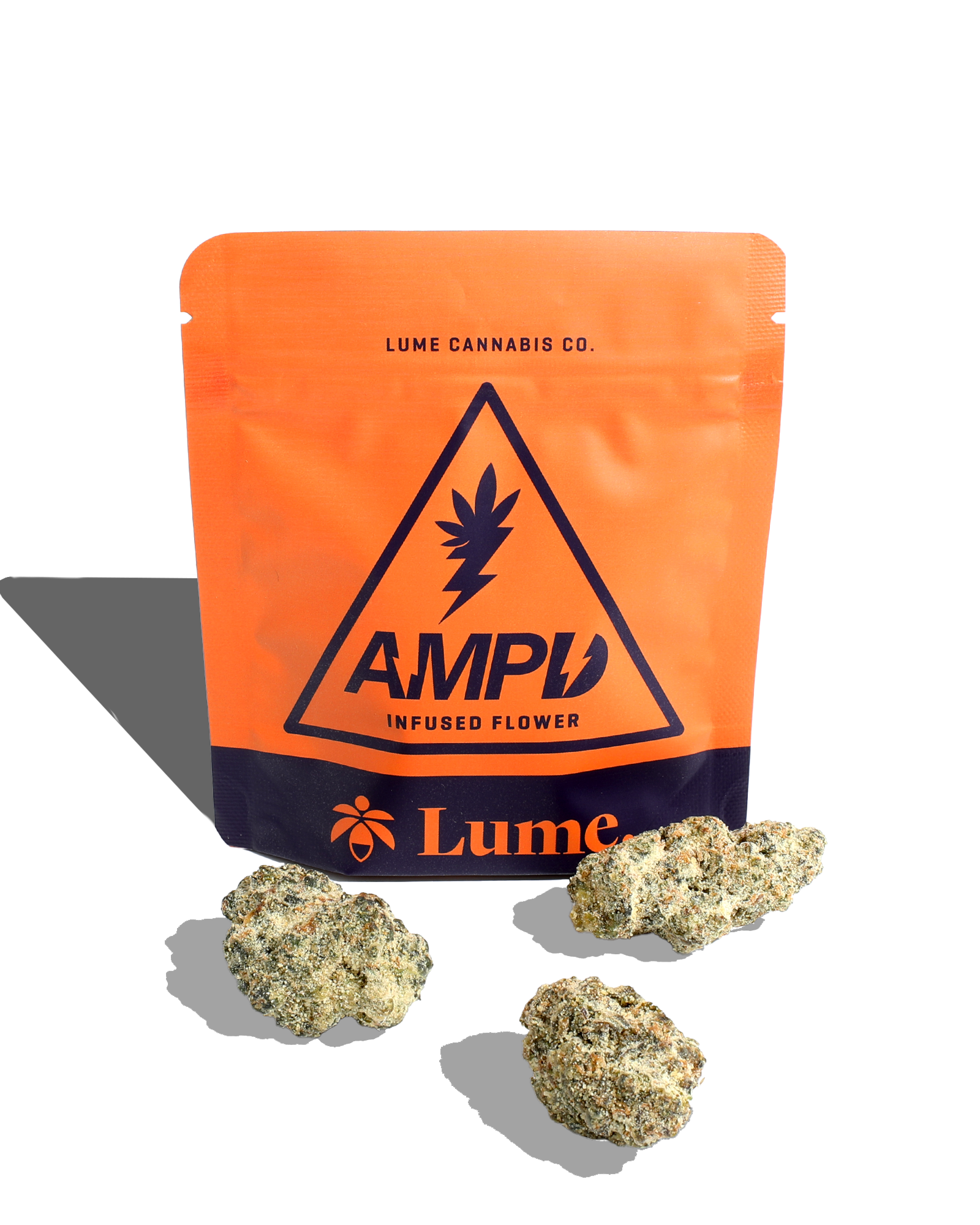 Deep Breath X Hella Jelly Amp'd Live Resin Infused Flower 5g, 2 of 2