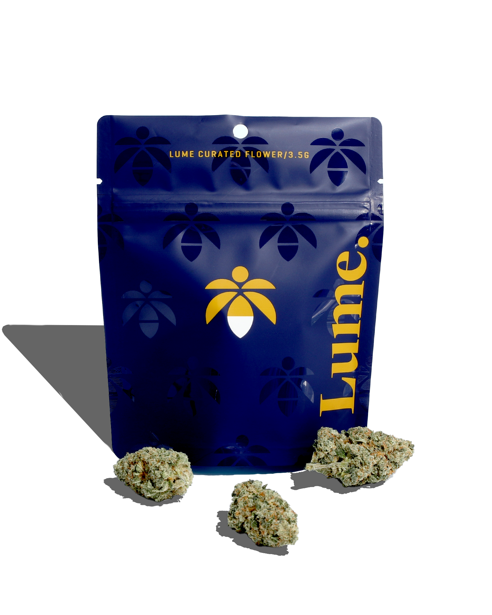 Eastside OG 3.5g, 2 of 3