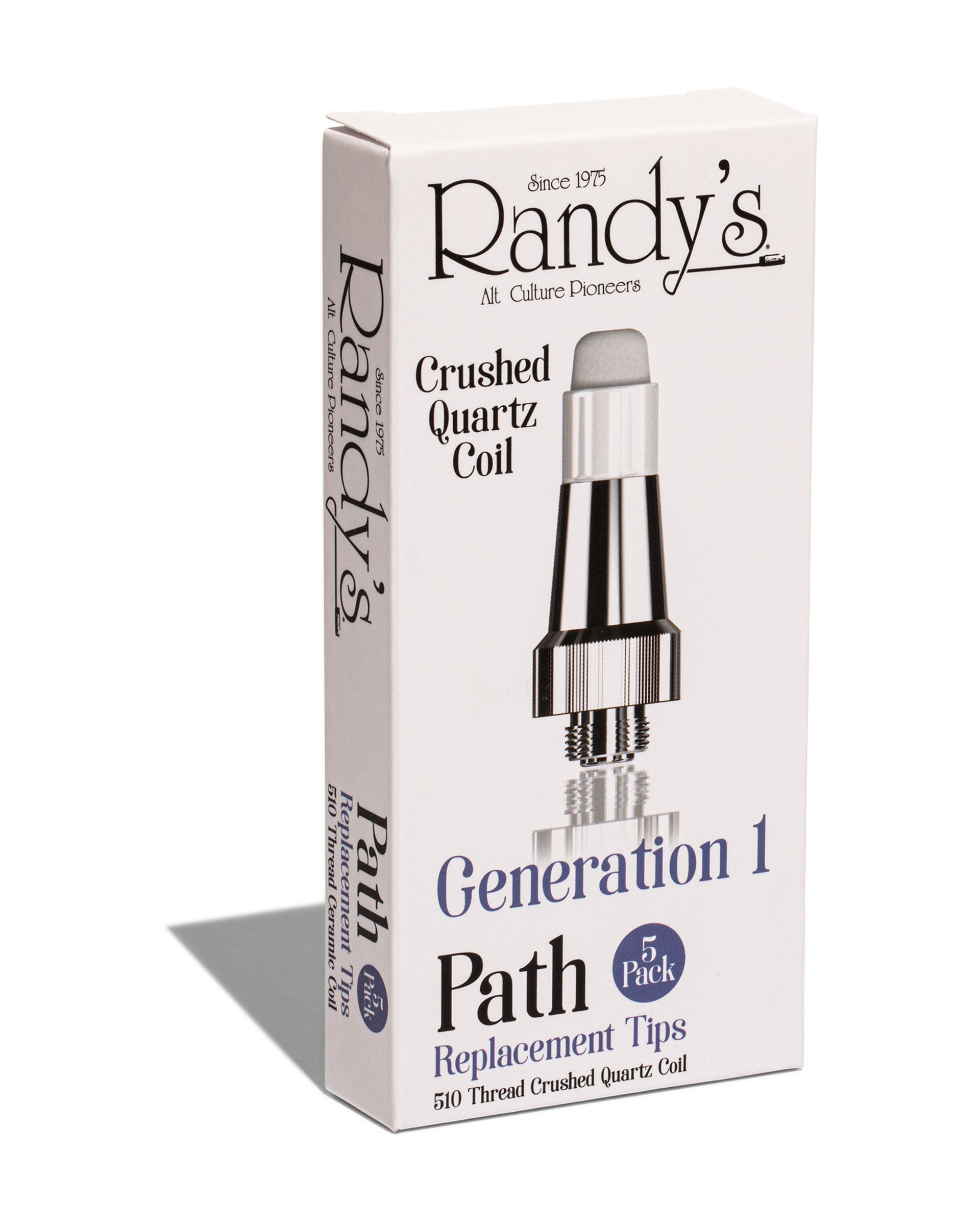 Path+ Replacement Tips