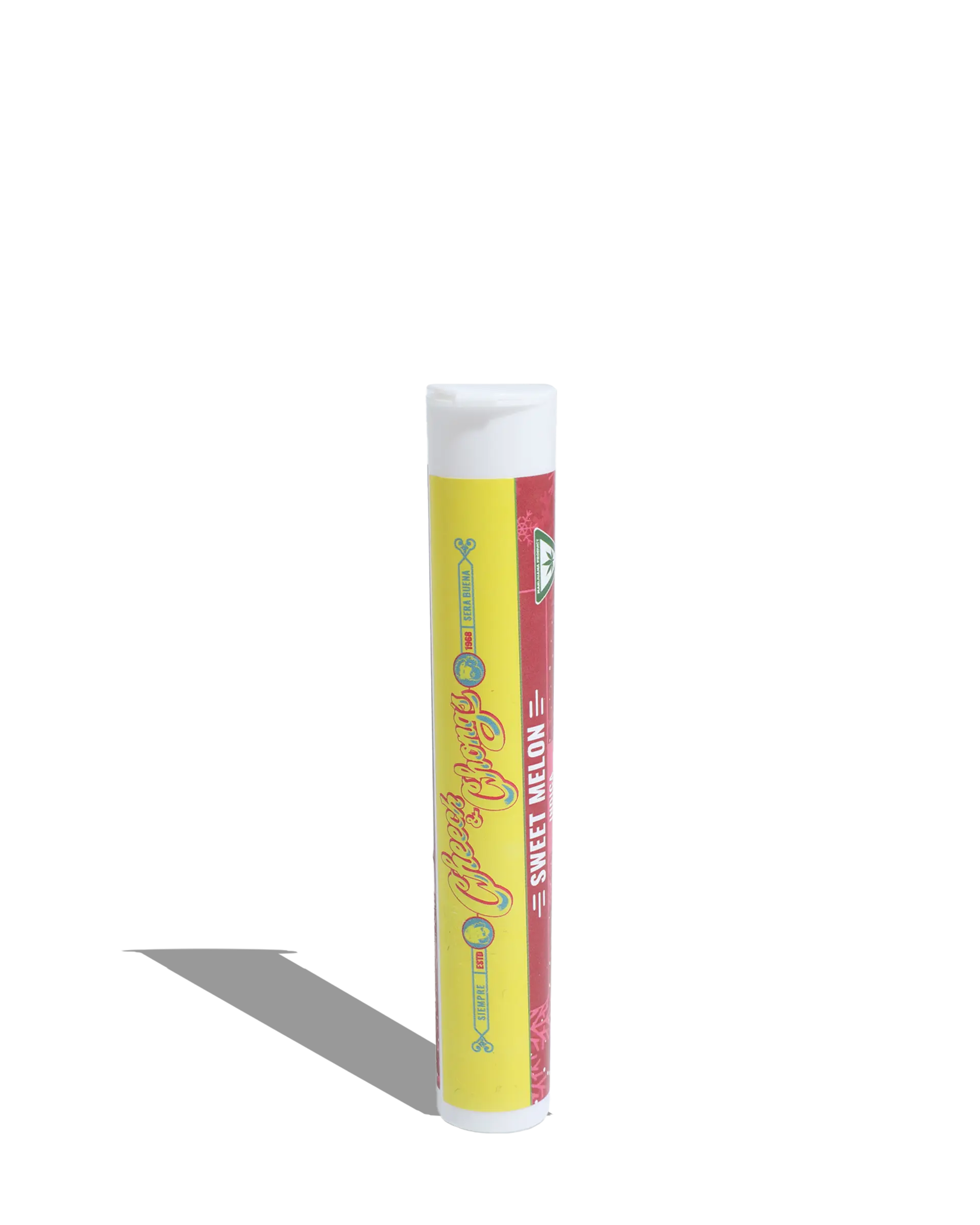 Sweet Melon Injected Infused Preroll 1.2g