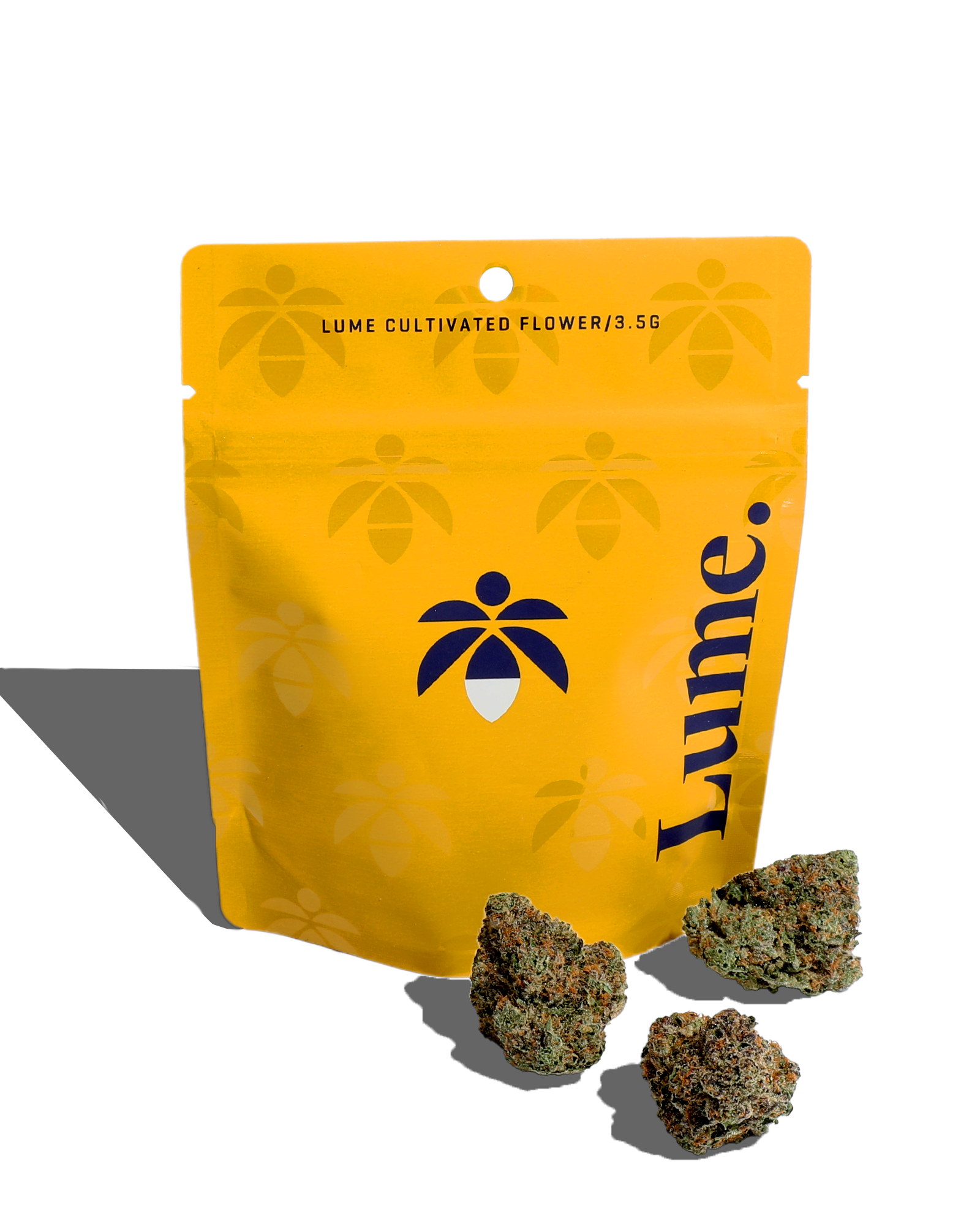 Candy Fumez 3.5g, 2 of 3