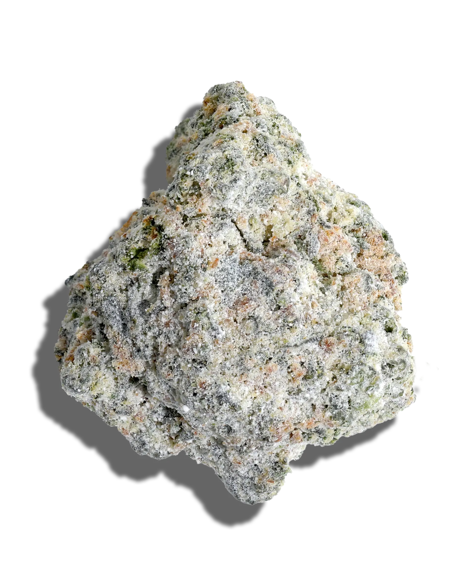 Double Stuffed X Pineapple Muffin Amp'd Live Resin Infused Flower 5g