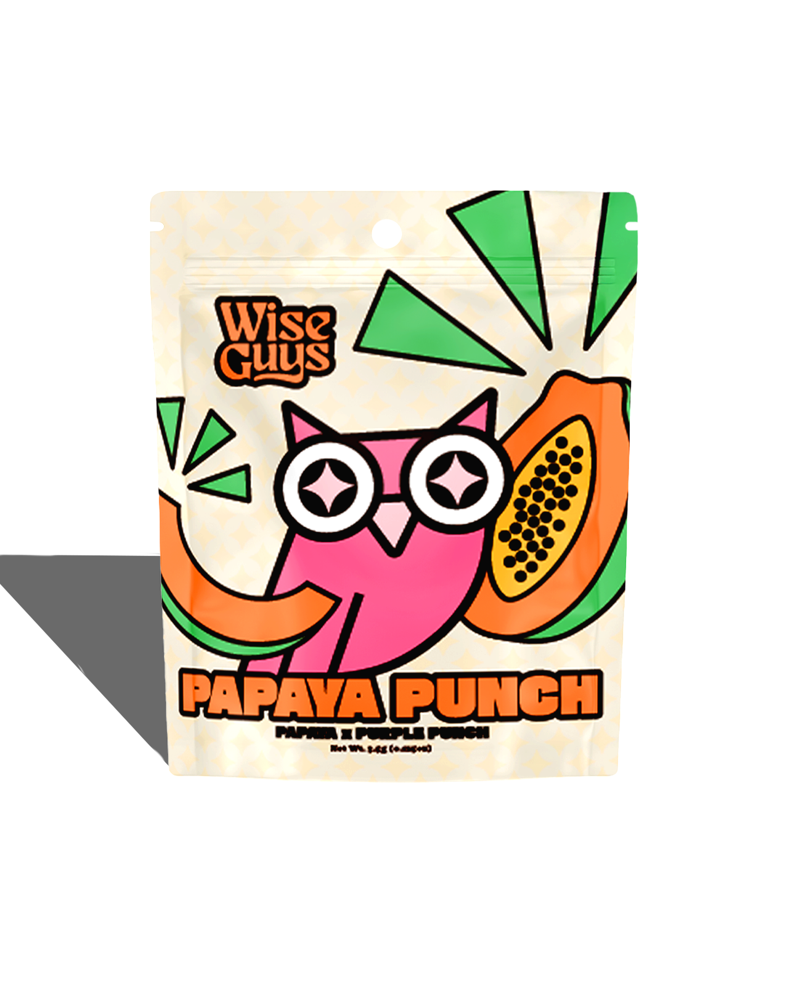 Papaya Punch 3.5g, 1 of 1