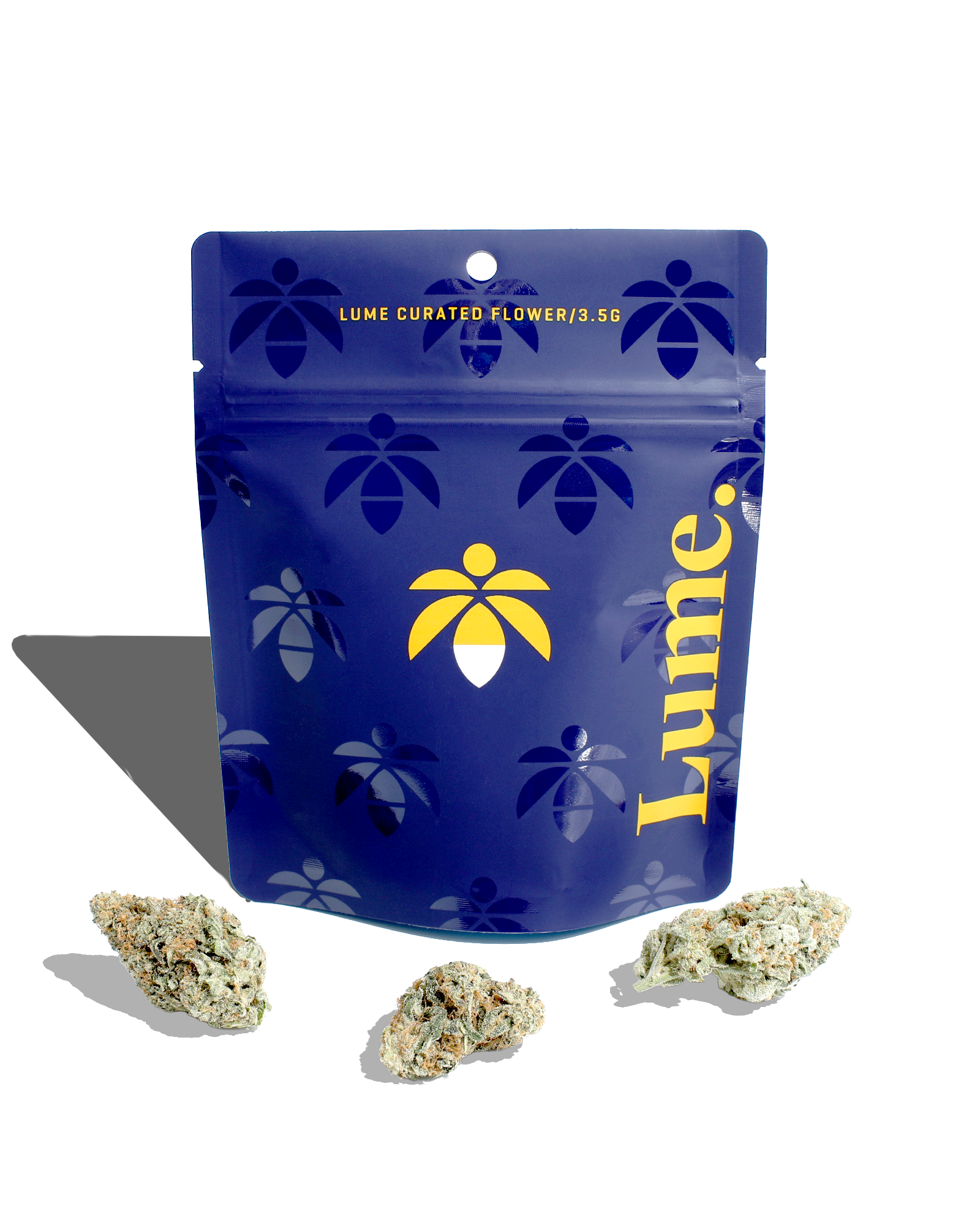 Zest Mints 3.5g, 2 of 3