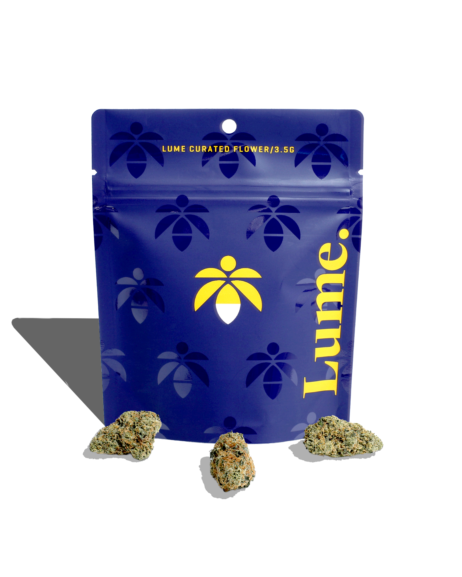Limoncello 3.5g, 2 of 3