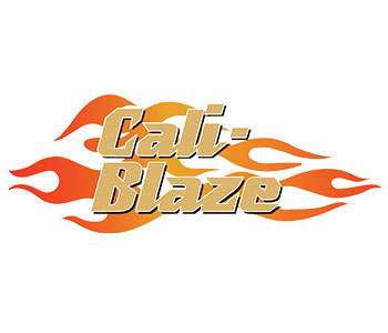 Cali-Blaze logo