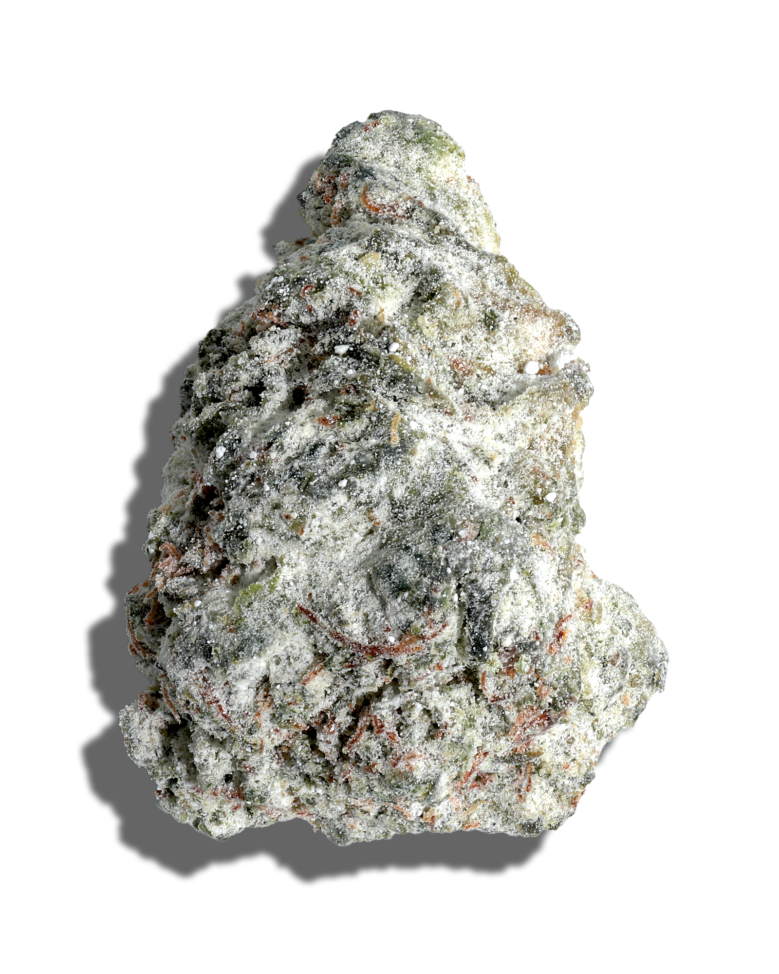 Chem De La Chem X Ogre Berry Amp'd Live Resin Infused Flower 5g, 1 of 2