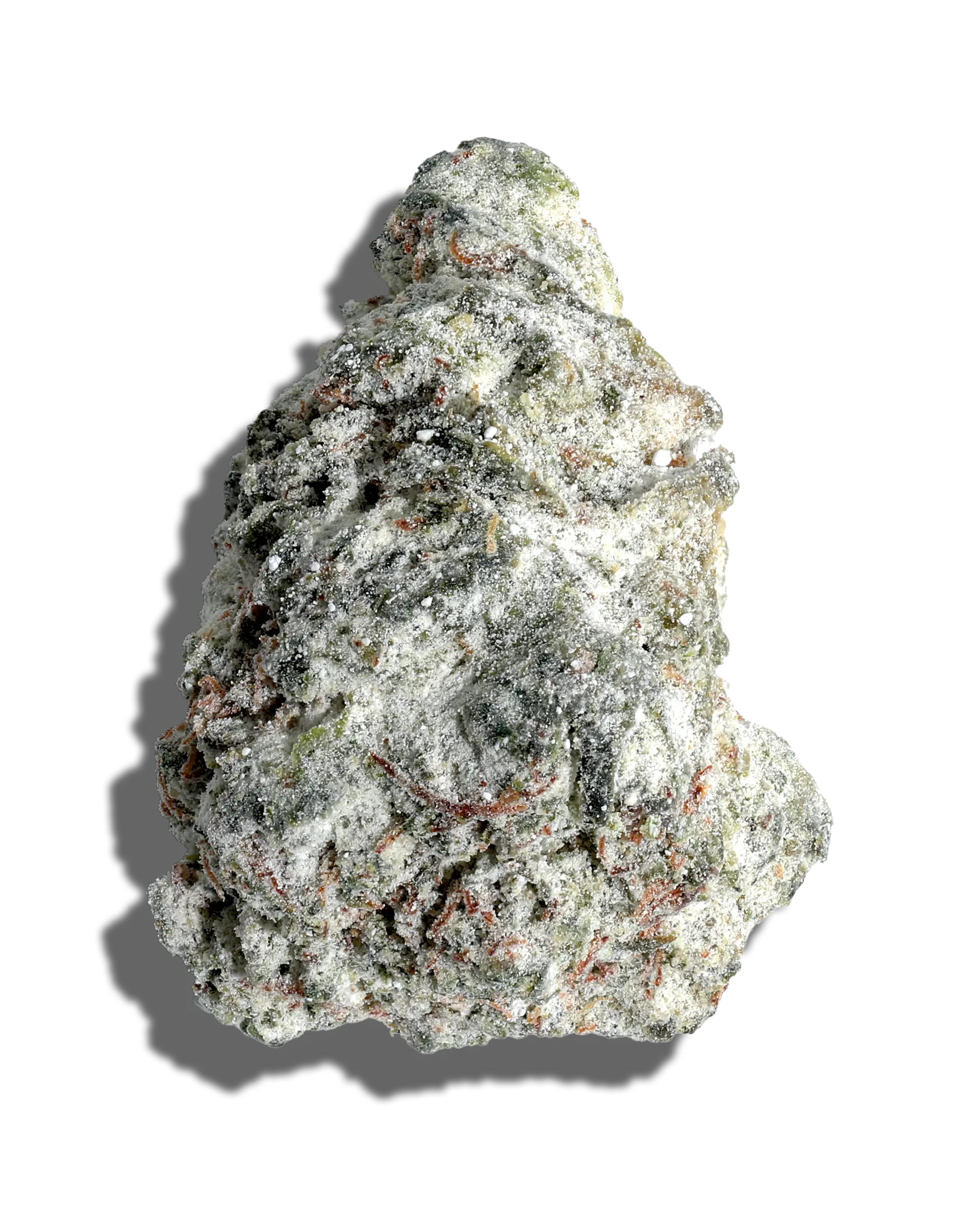 Chem De La Chem X Ogre Berry Amp'd Live Resin Infused Flower 5g