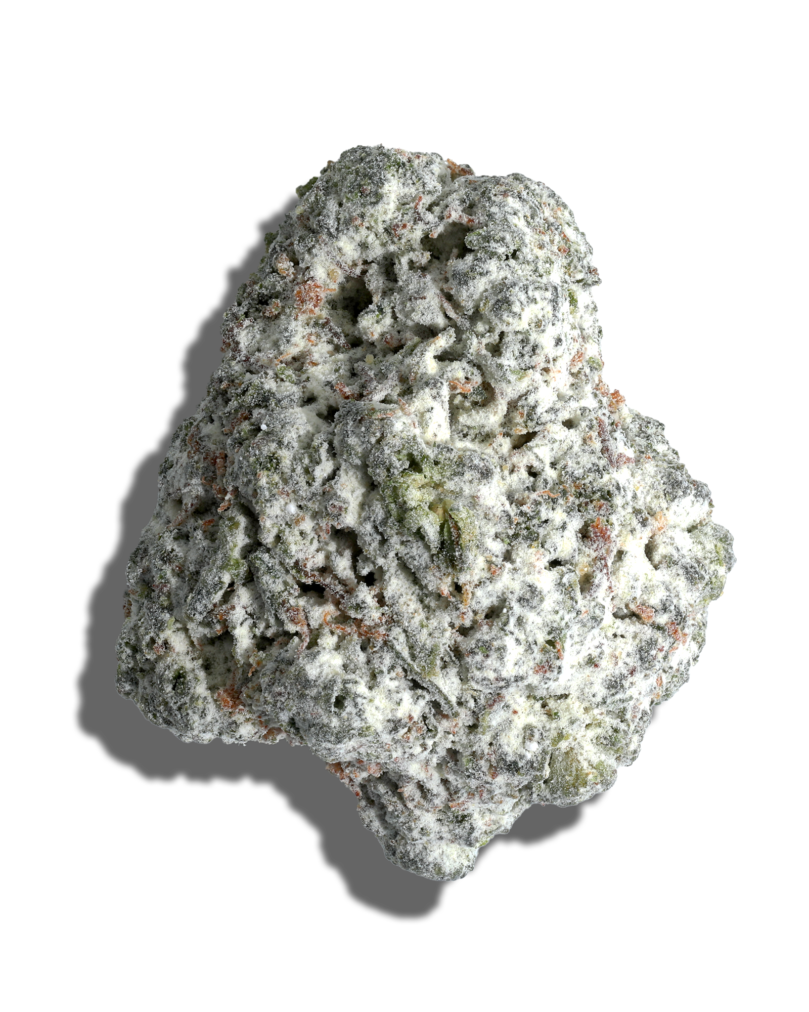 Chem De La Chem X Biscotti Mints Amp'd Live Resin Infused Flower 5g, 1 of 2