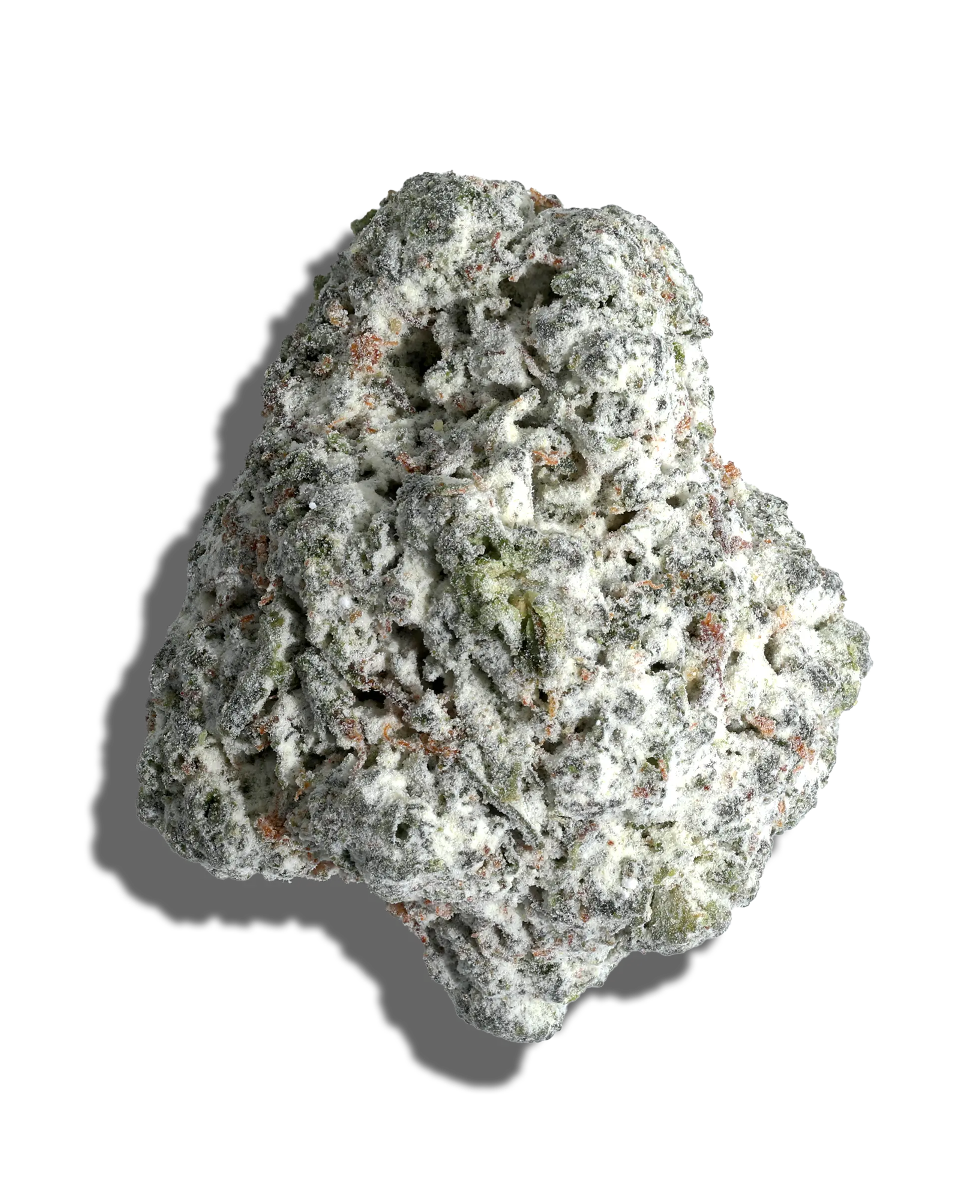 Chem De La Chem X Biscotti Mints Amp'd Live Resin Infused Flower 5g