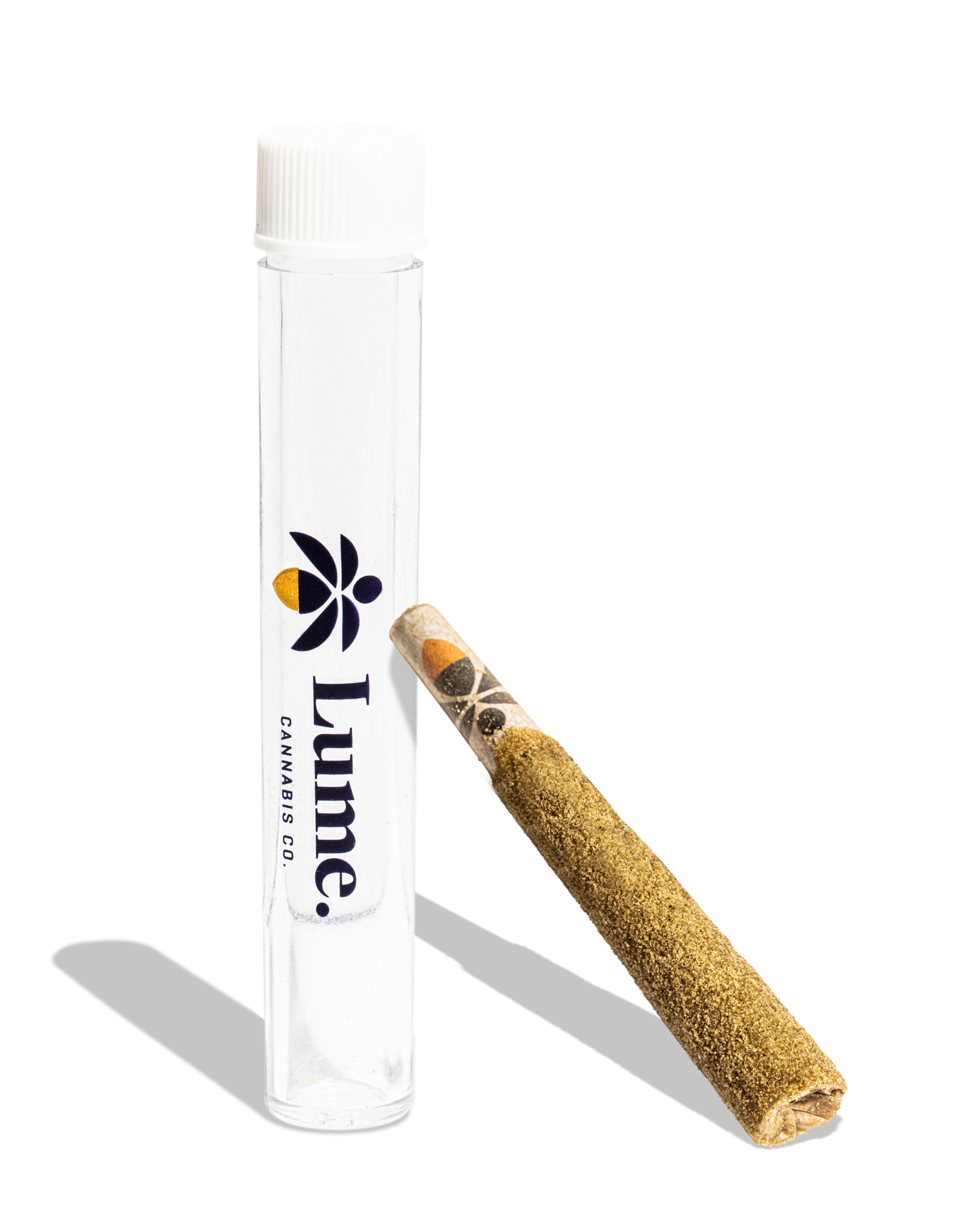 Jenny Kush Lightning Roll 1g, 3 of 3