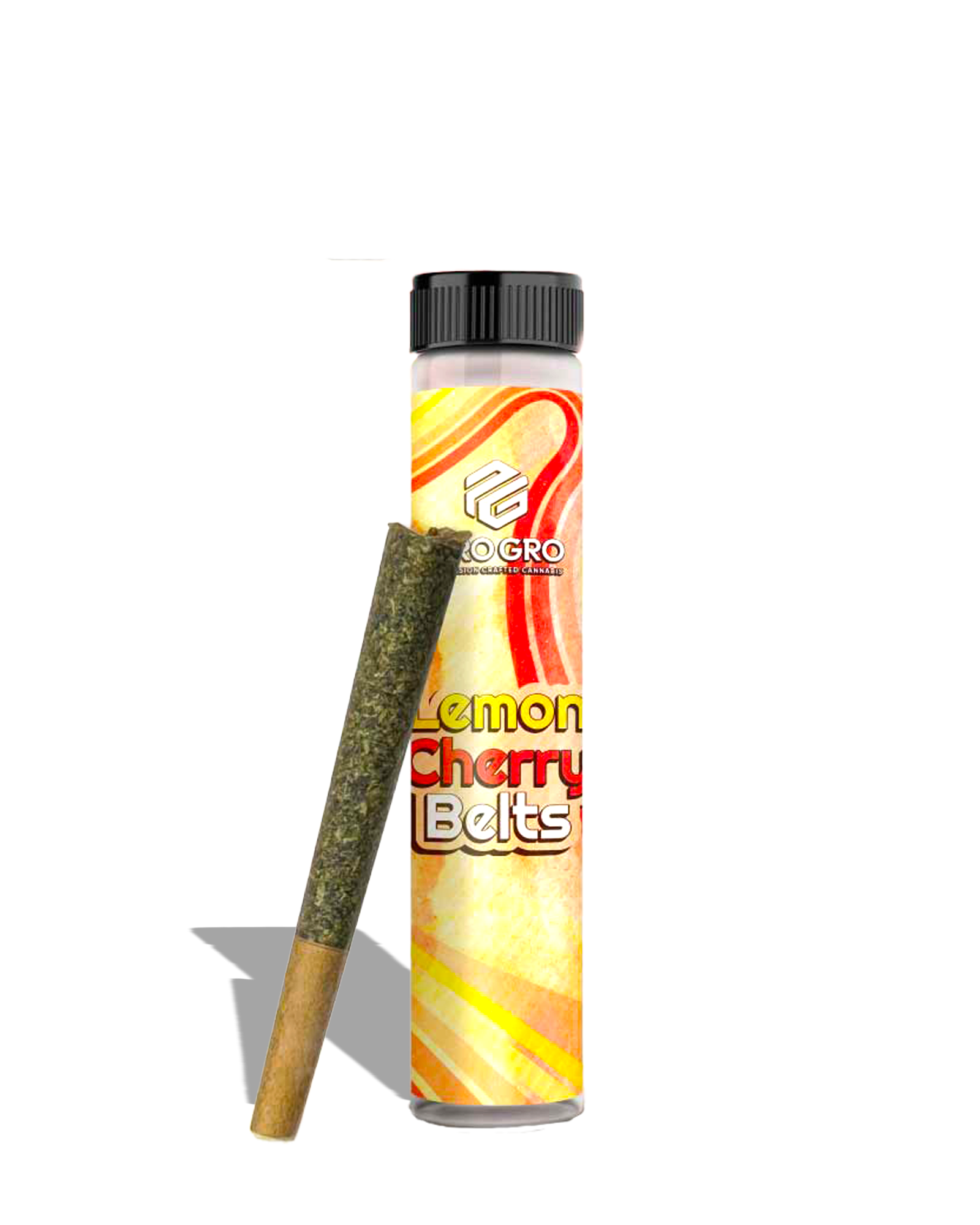 Lemon Cherry Beltz Preroll 1g, 1 of 1