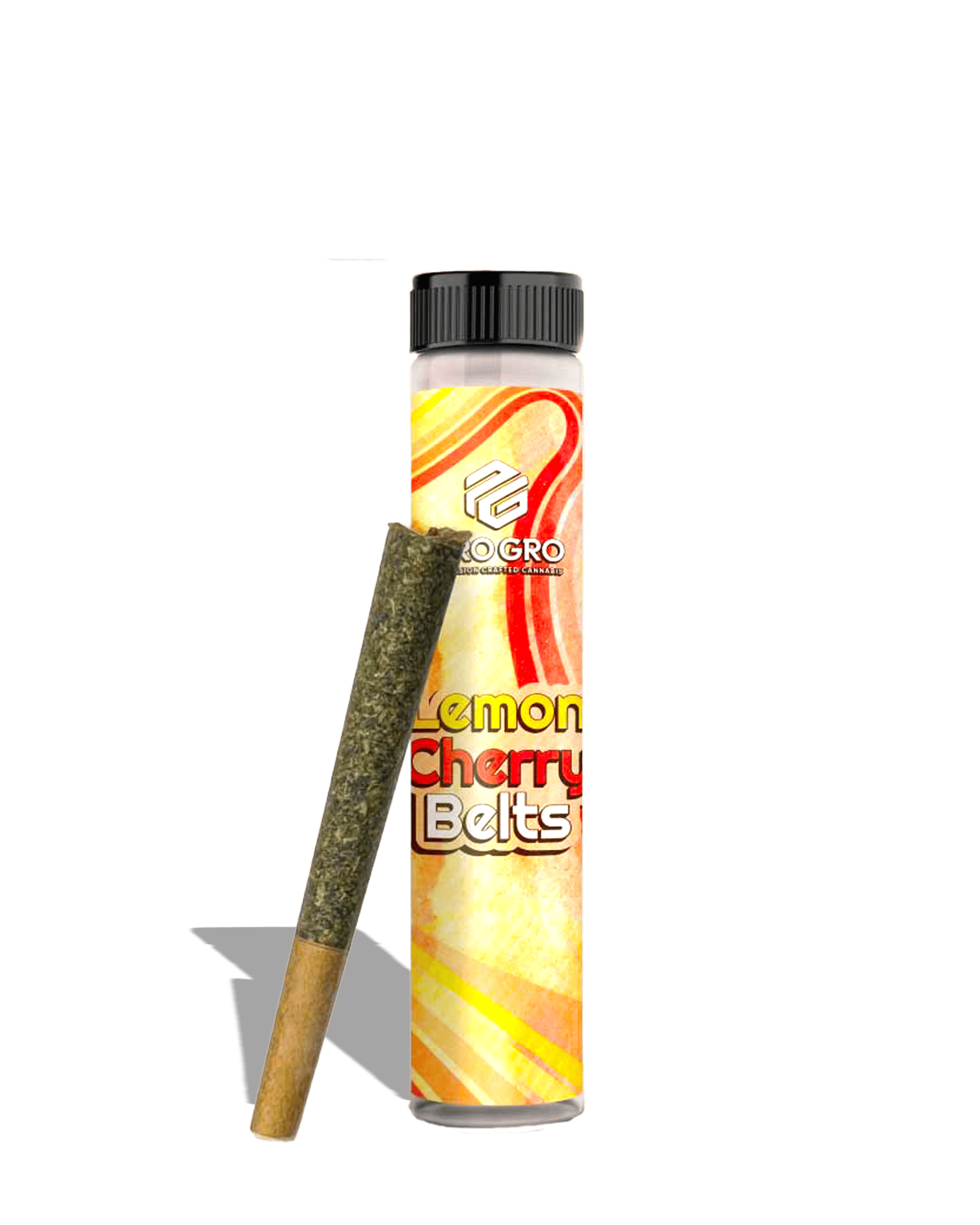 Lemon Cherry Beltz Preroll 1g