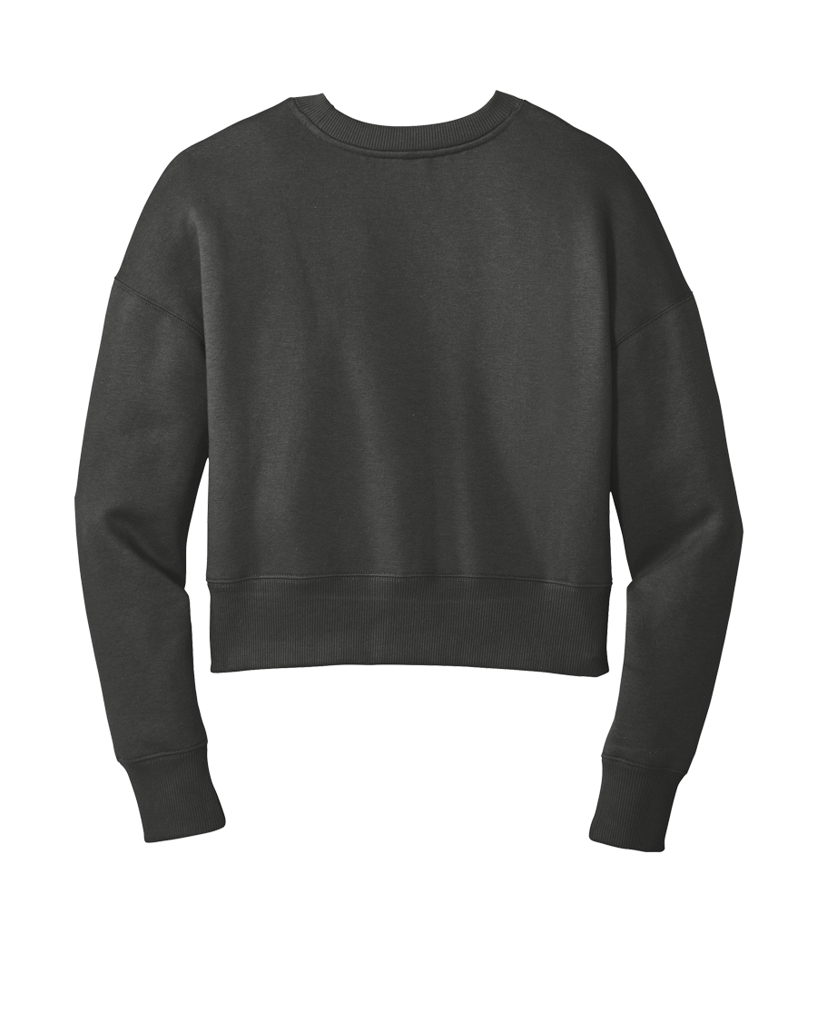 Firefly Pullover - Womans Fit - Gray, 2 of 2