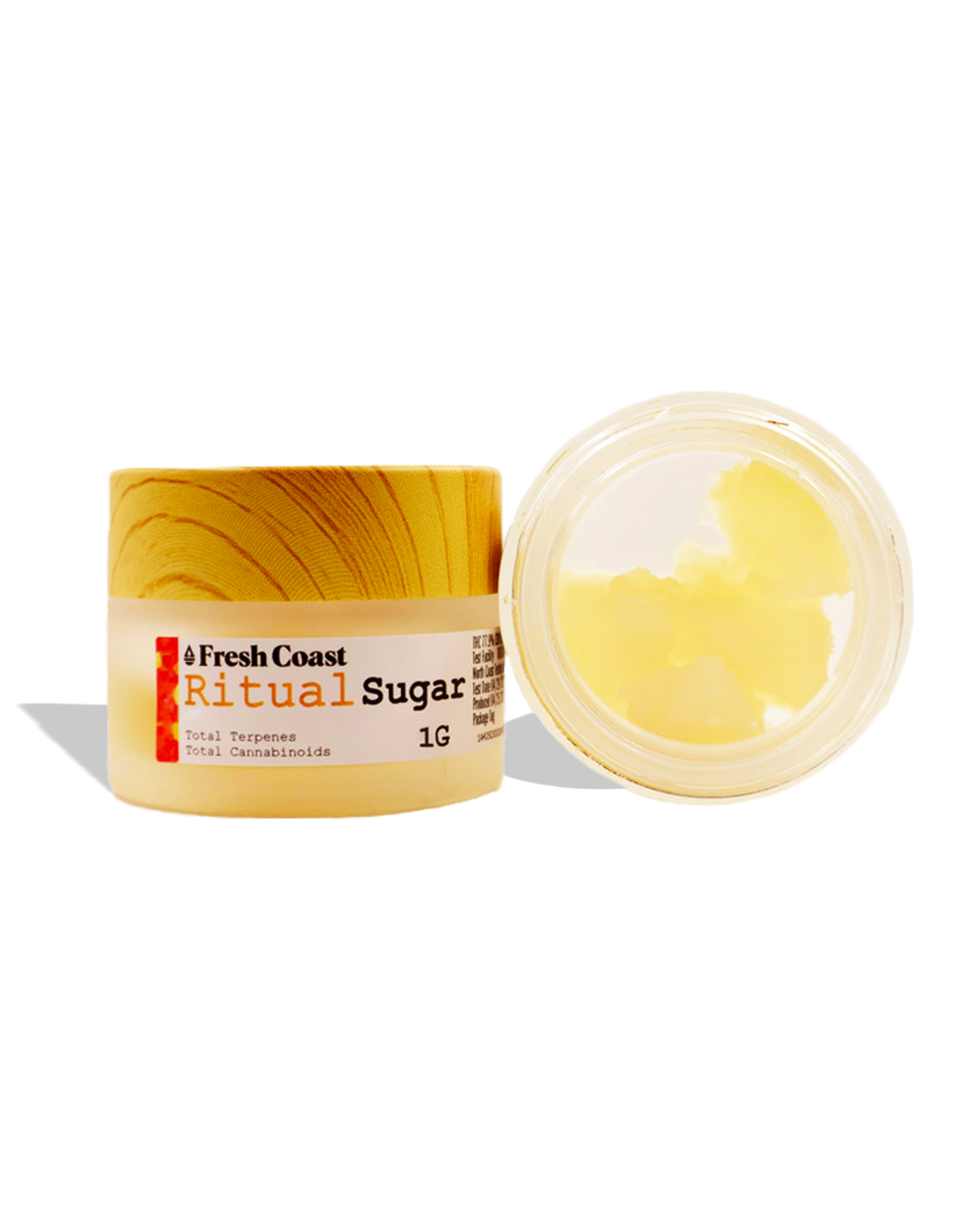 Royal Highness Sugar 1g, 1 of 1