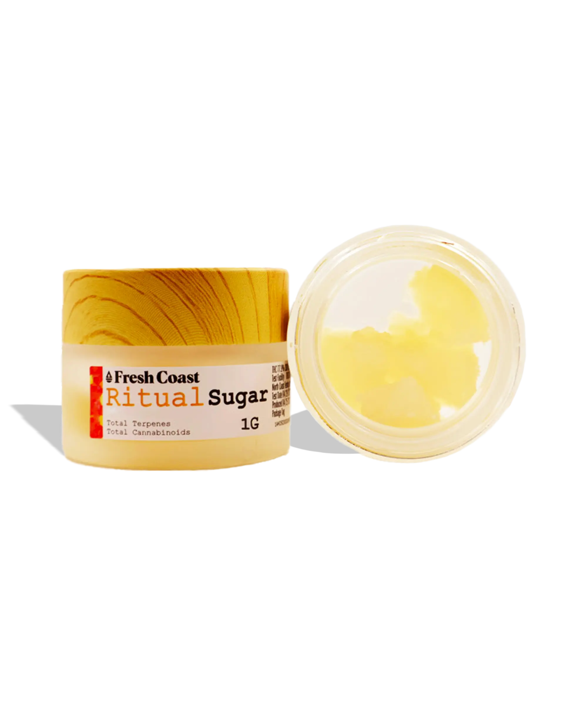 Purple Punch Sugar 1g