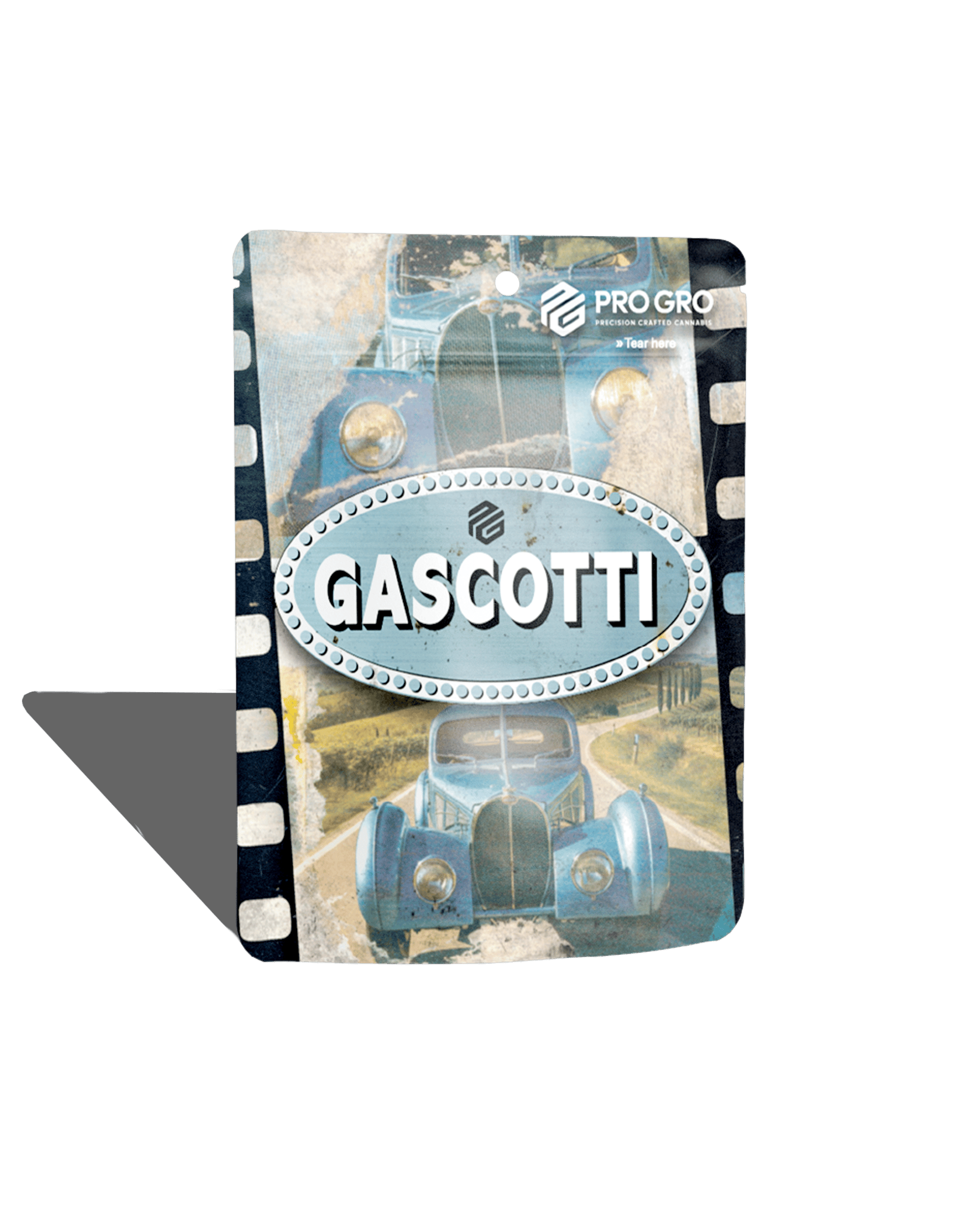 Gascotti 3.5g
