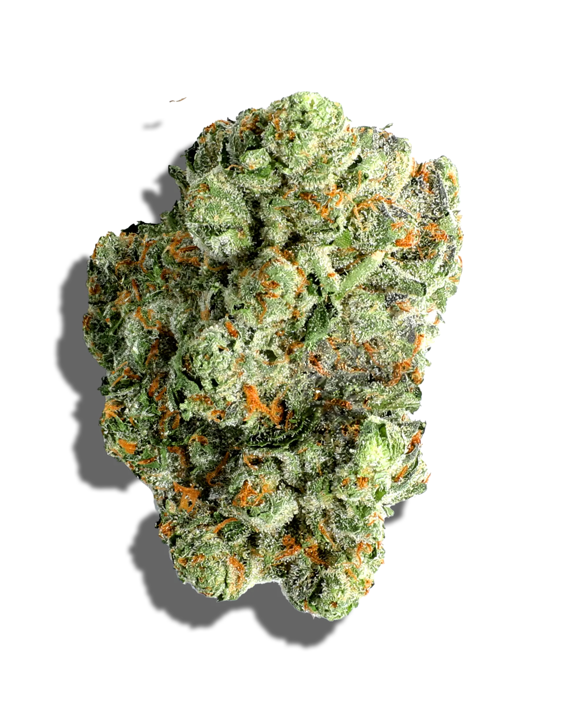 Terp Alert: True Mintz 3.5g