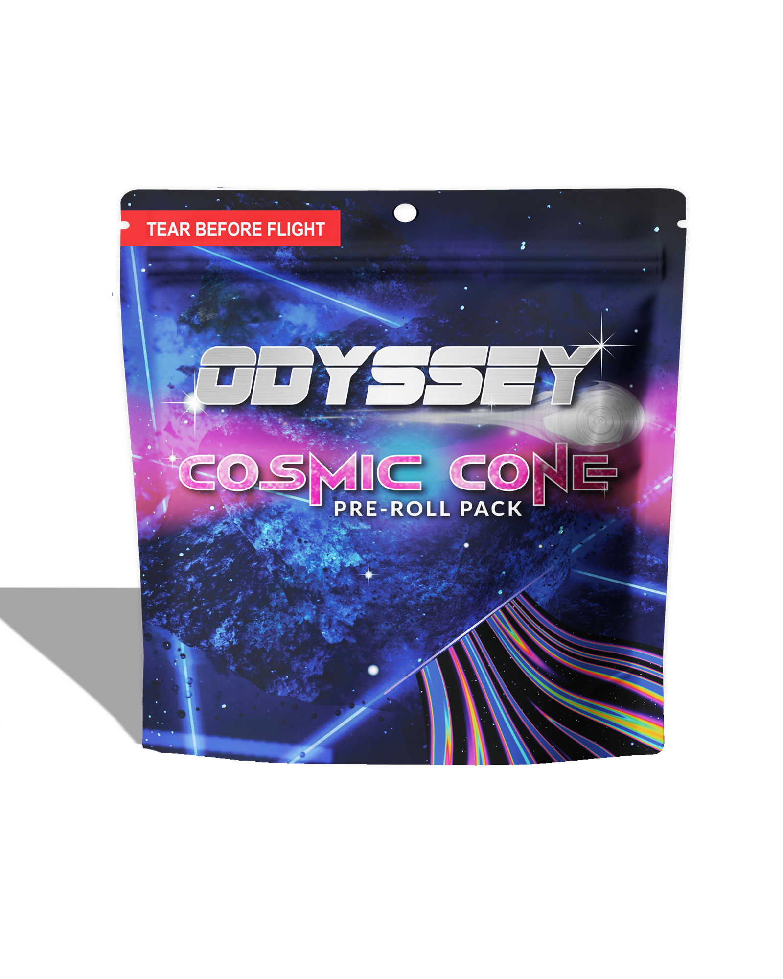 Buddah Tahoe OG Preroll 28-pack, 1 of 1