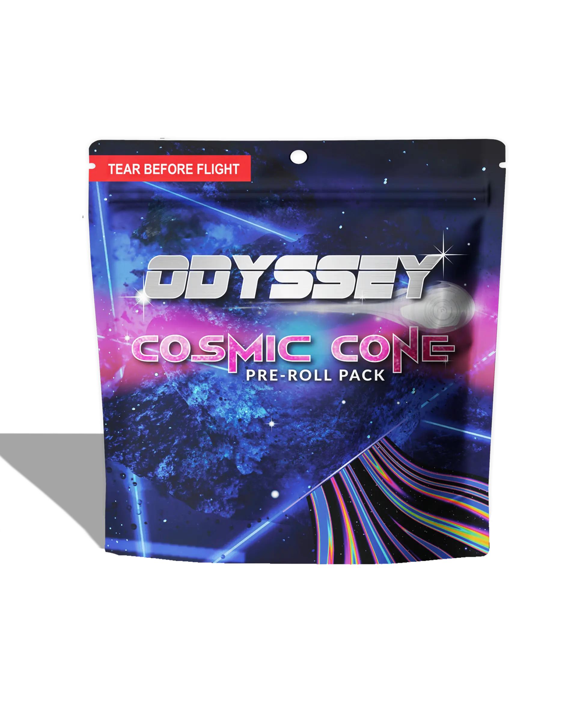 Animal Sorbet Kush Mints Preroll 28-pack