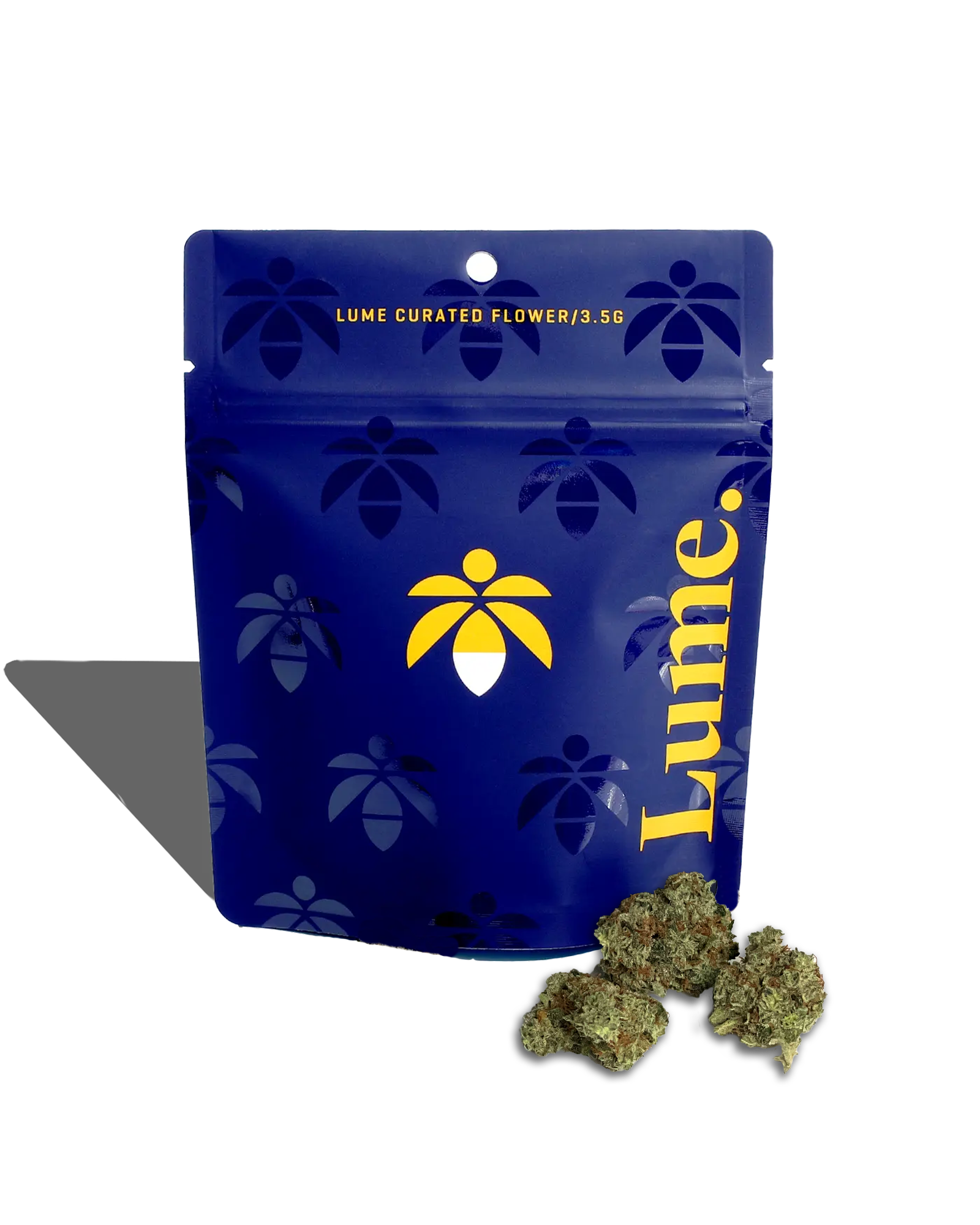 Lemon Hash Plant 3.5g, 2 of 3