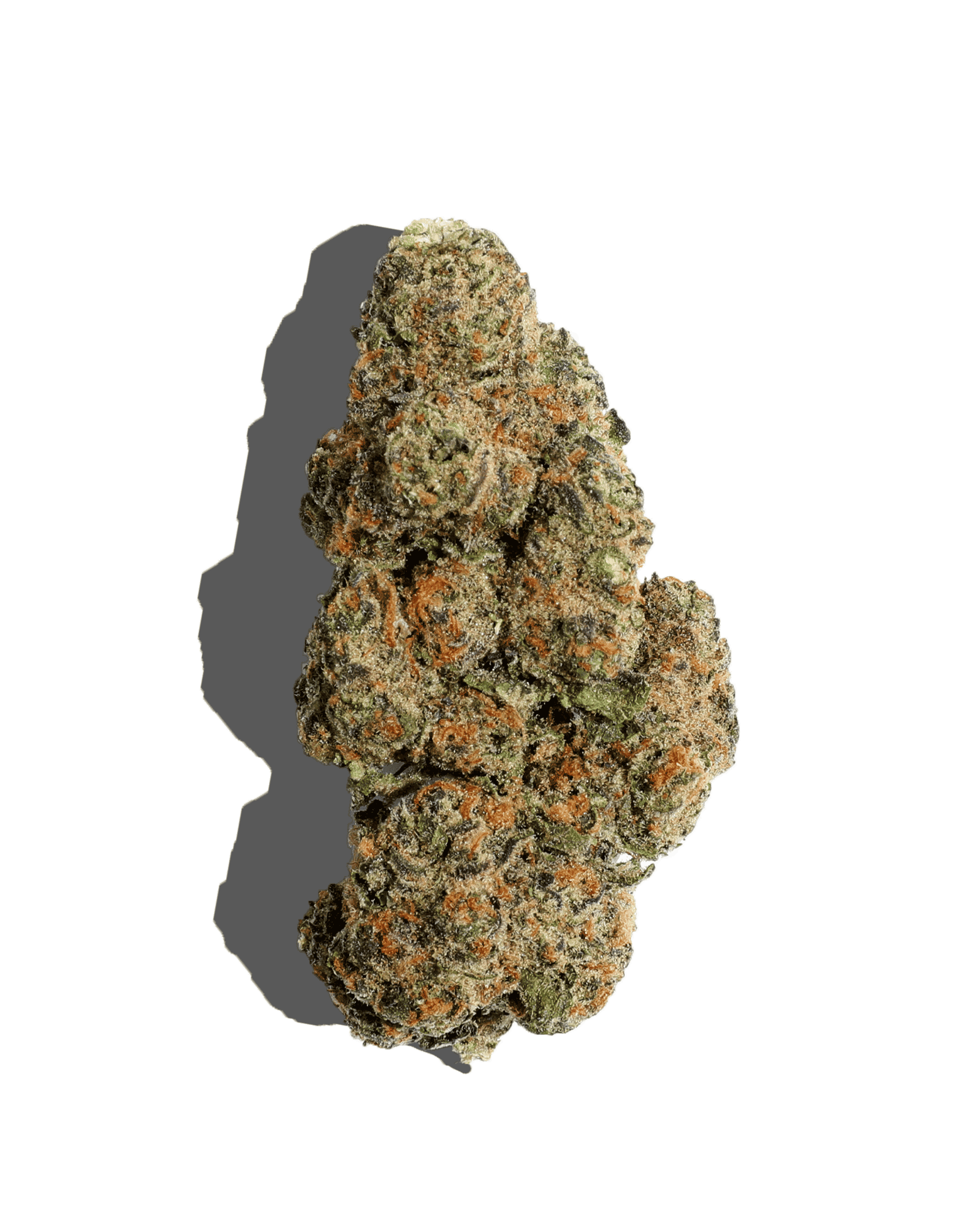 Apple Mintz Flower