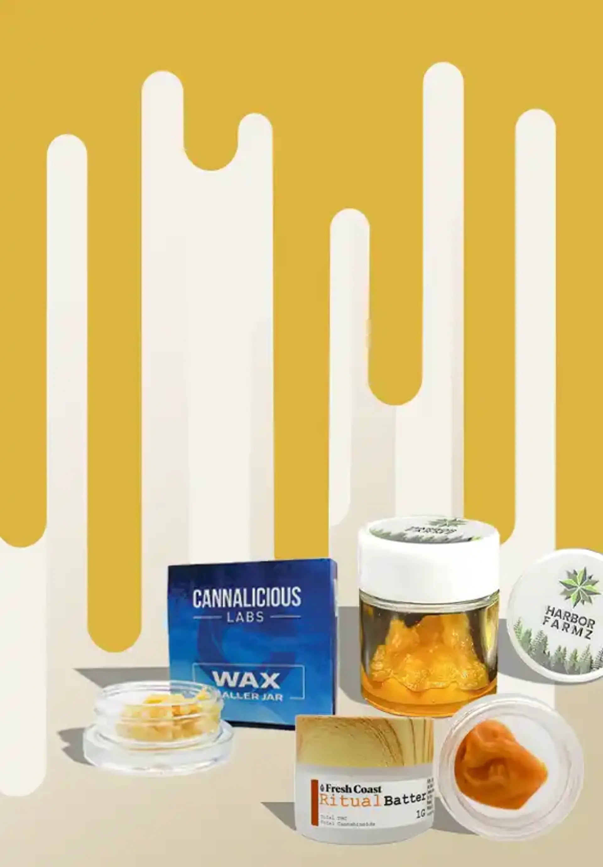 Dab Deals