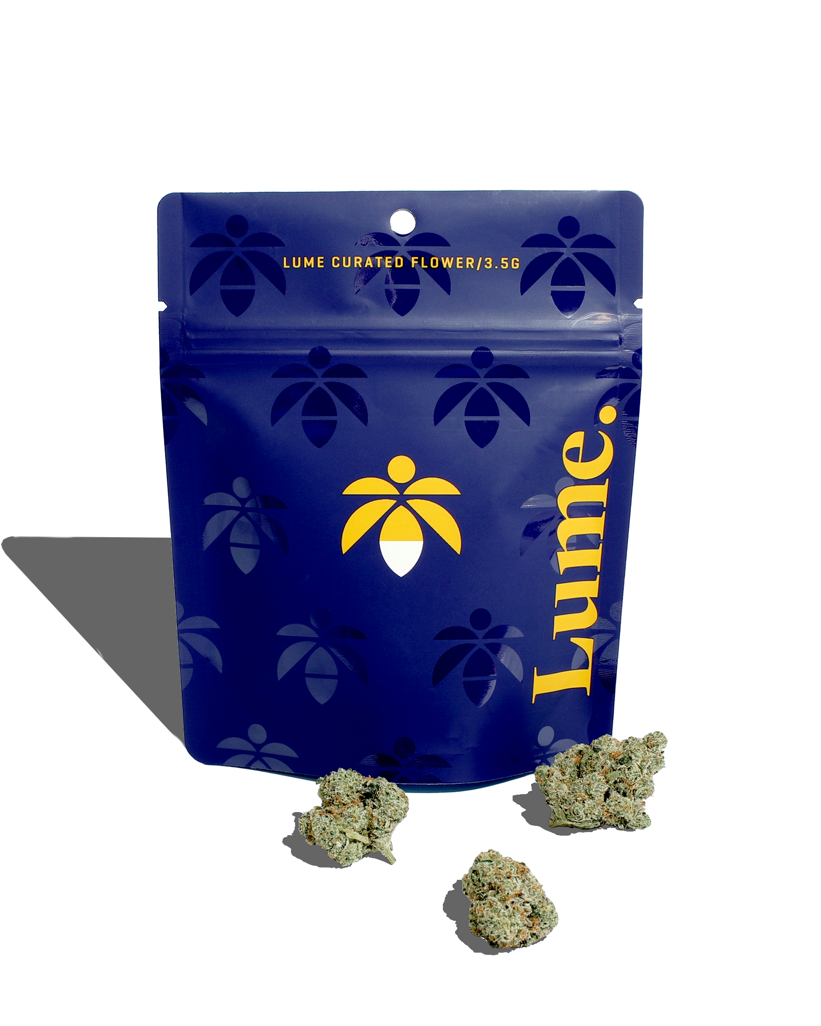 Alien OG 3.5g, 2 of 3