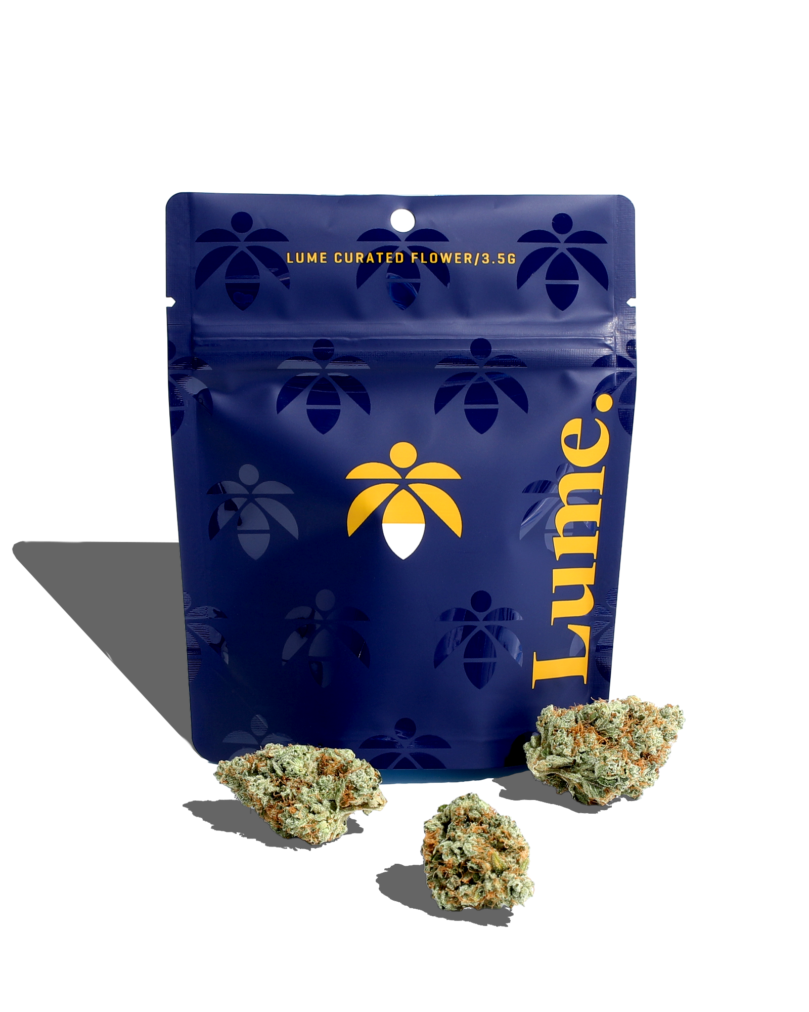 Race Gas 3.5g, 2 of 3