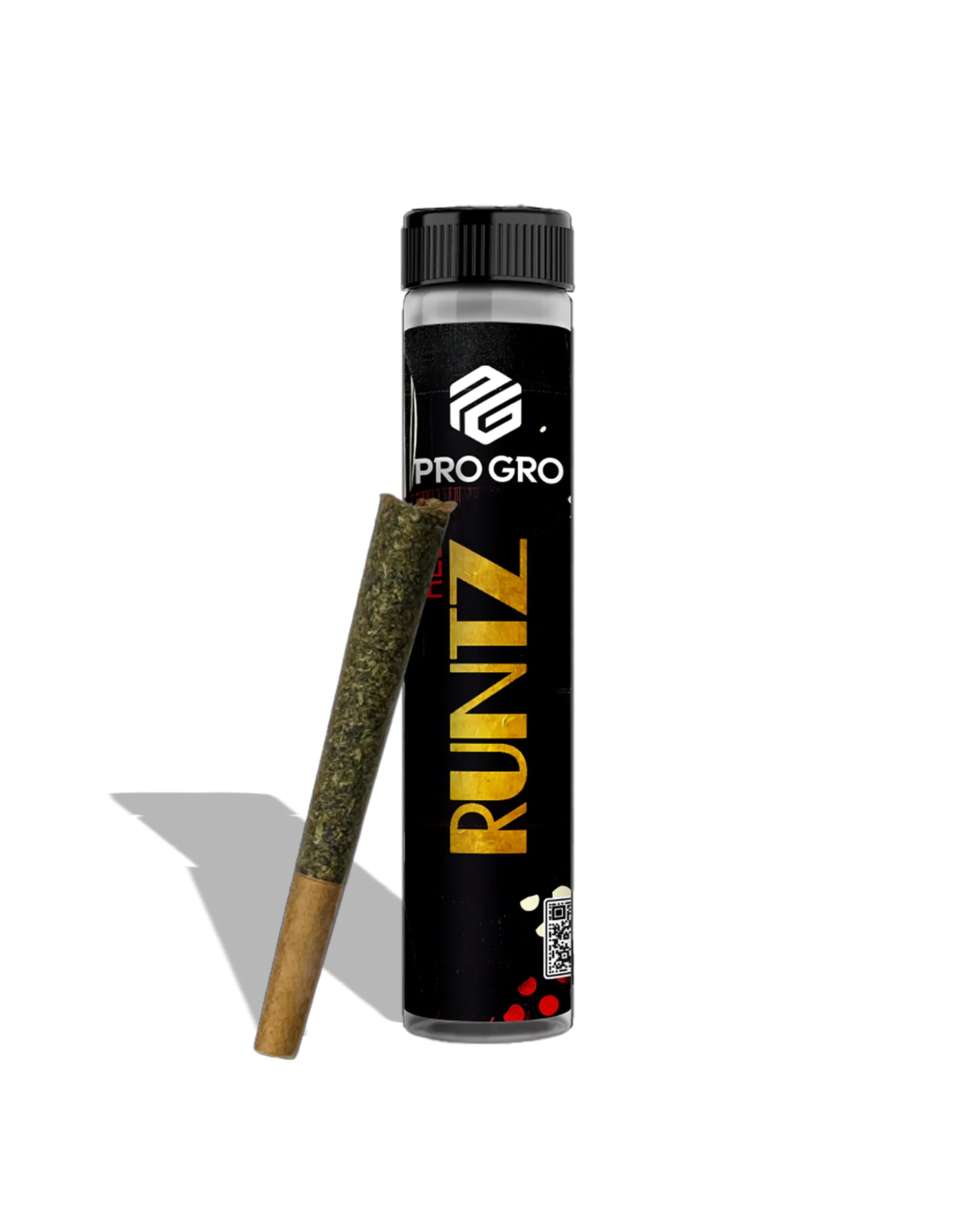 Red Runtz Preroll 1g
