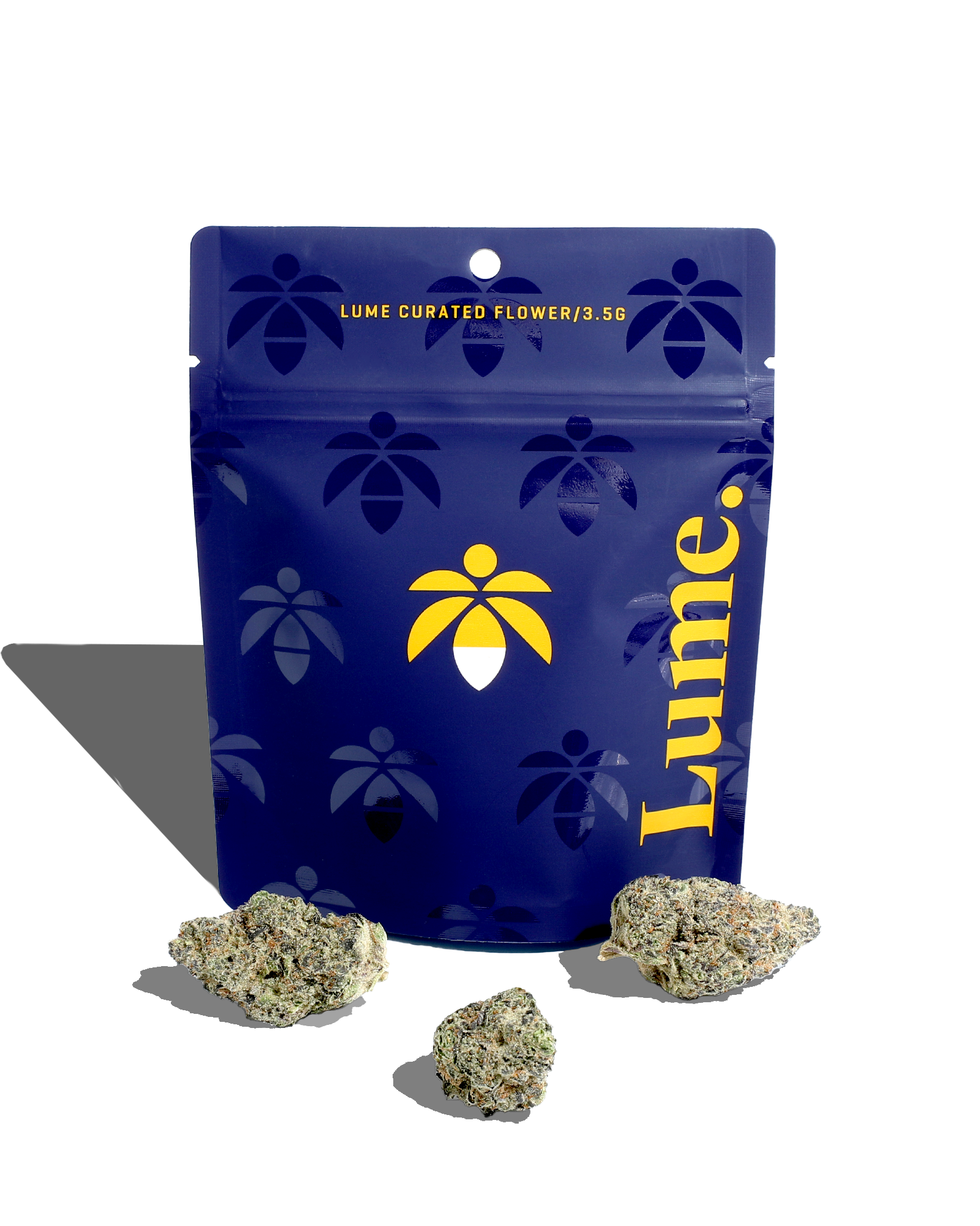 Cad X I-95 3.5g, 2 of 3