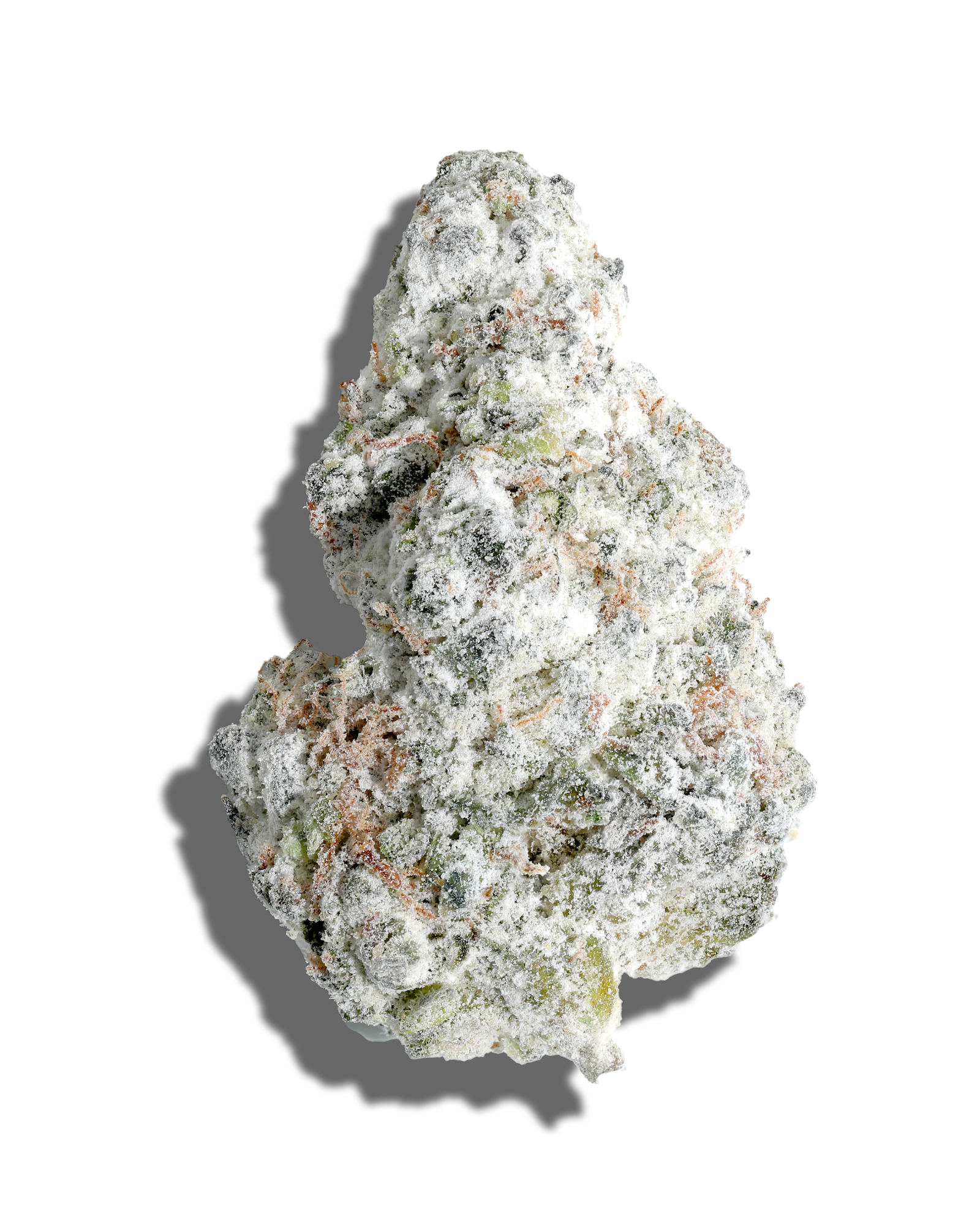 Mind Melt X Phantom OG Amp'd Live Resin Infused Flower 5g, 1 of 2