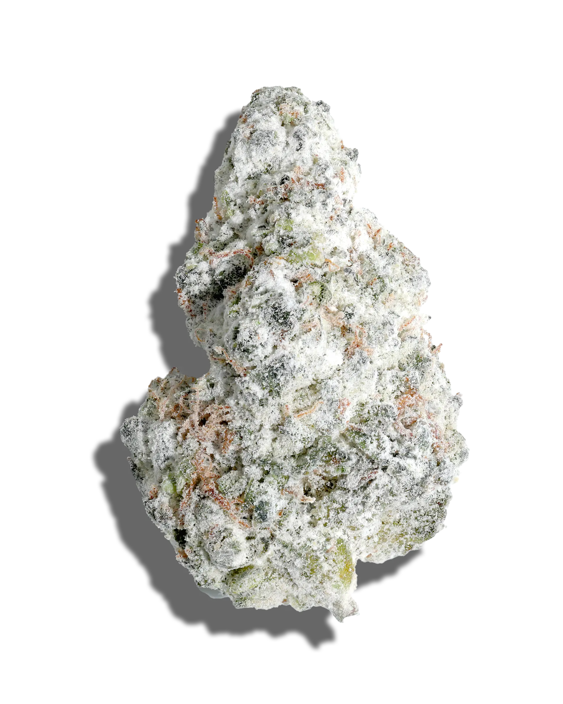 Mind Melt X Phantom OG Amp'd Live Resin Infused Flower 5g