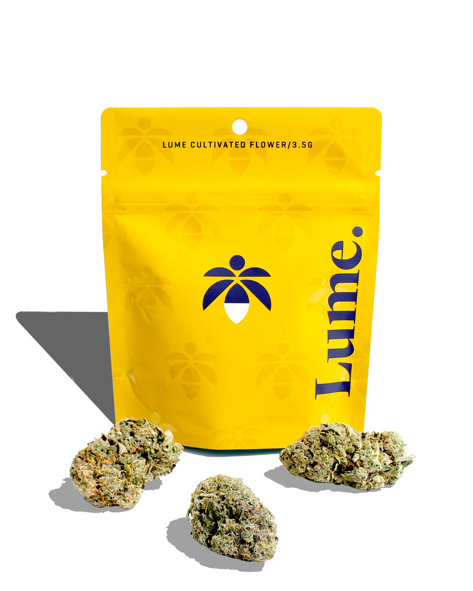 Sticky Fingers 3.5g, 2 of 3