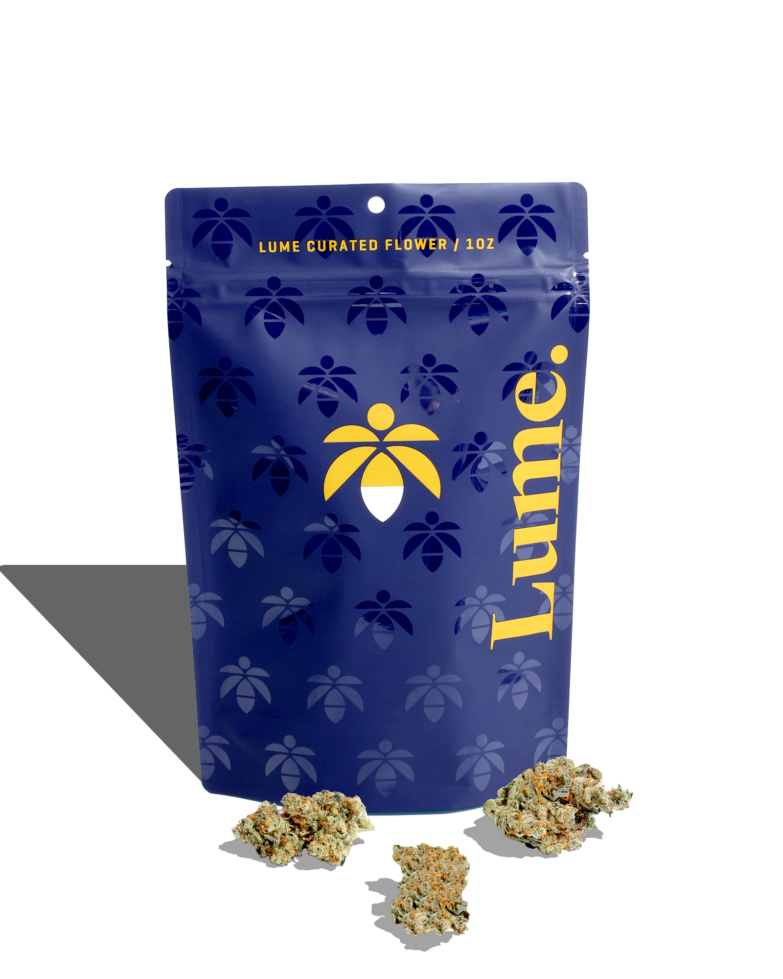 Marshmallow OG 1oz, 2 of 3