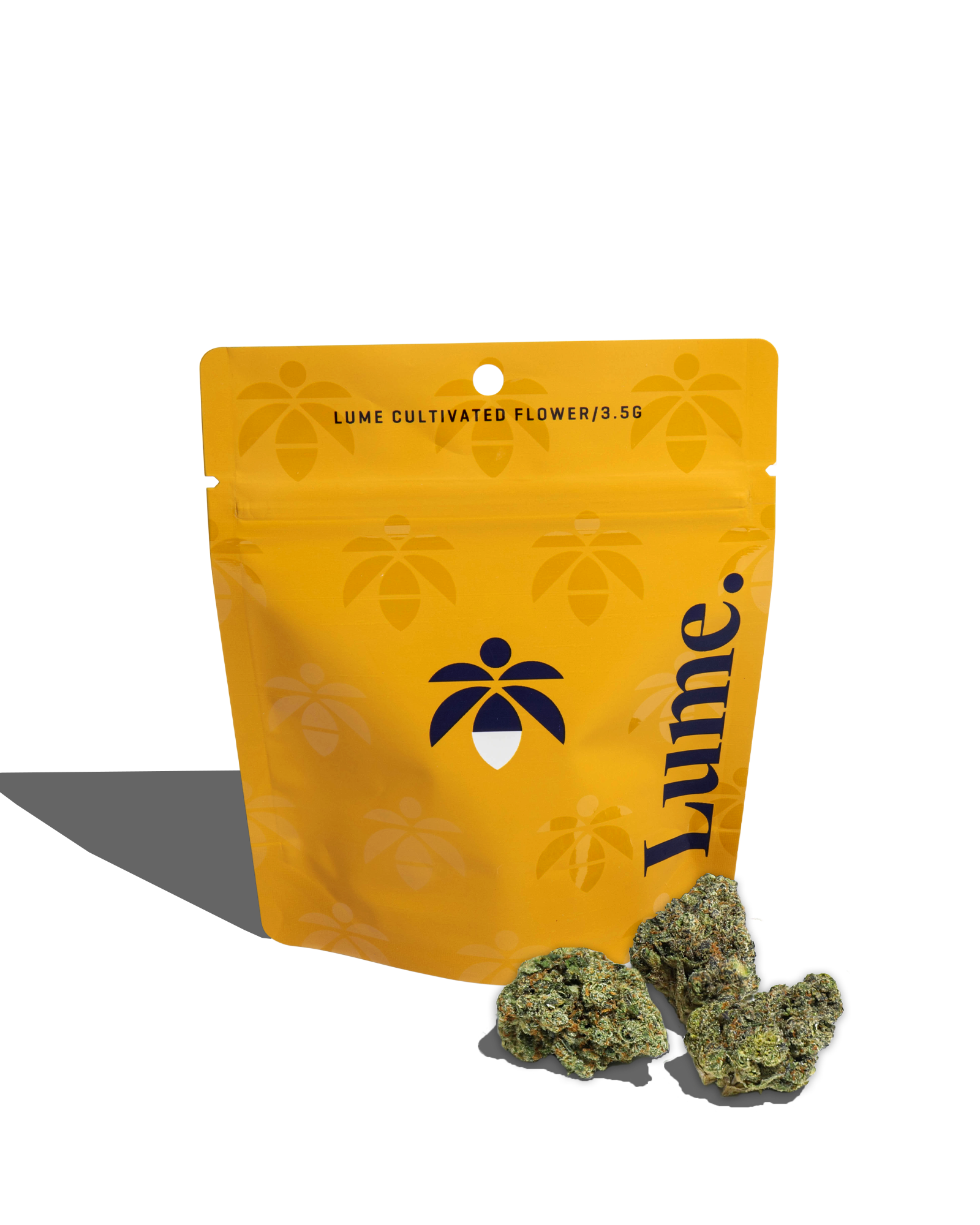 Original Mallow 3.5g, 2 of 3