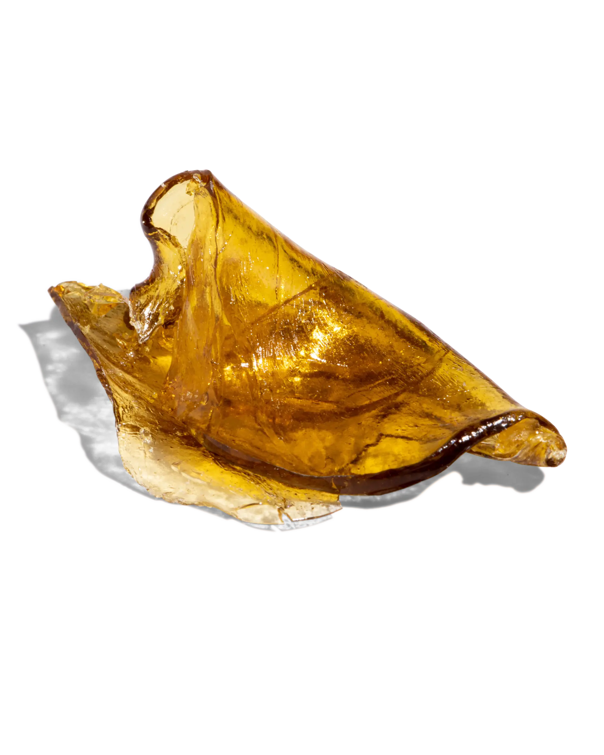 Agent Orange Shatter 1g