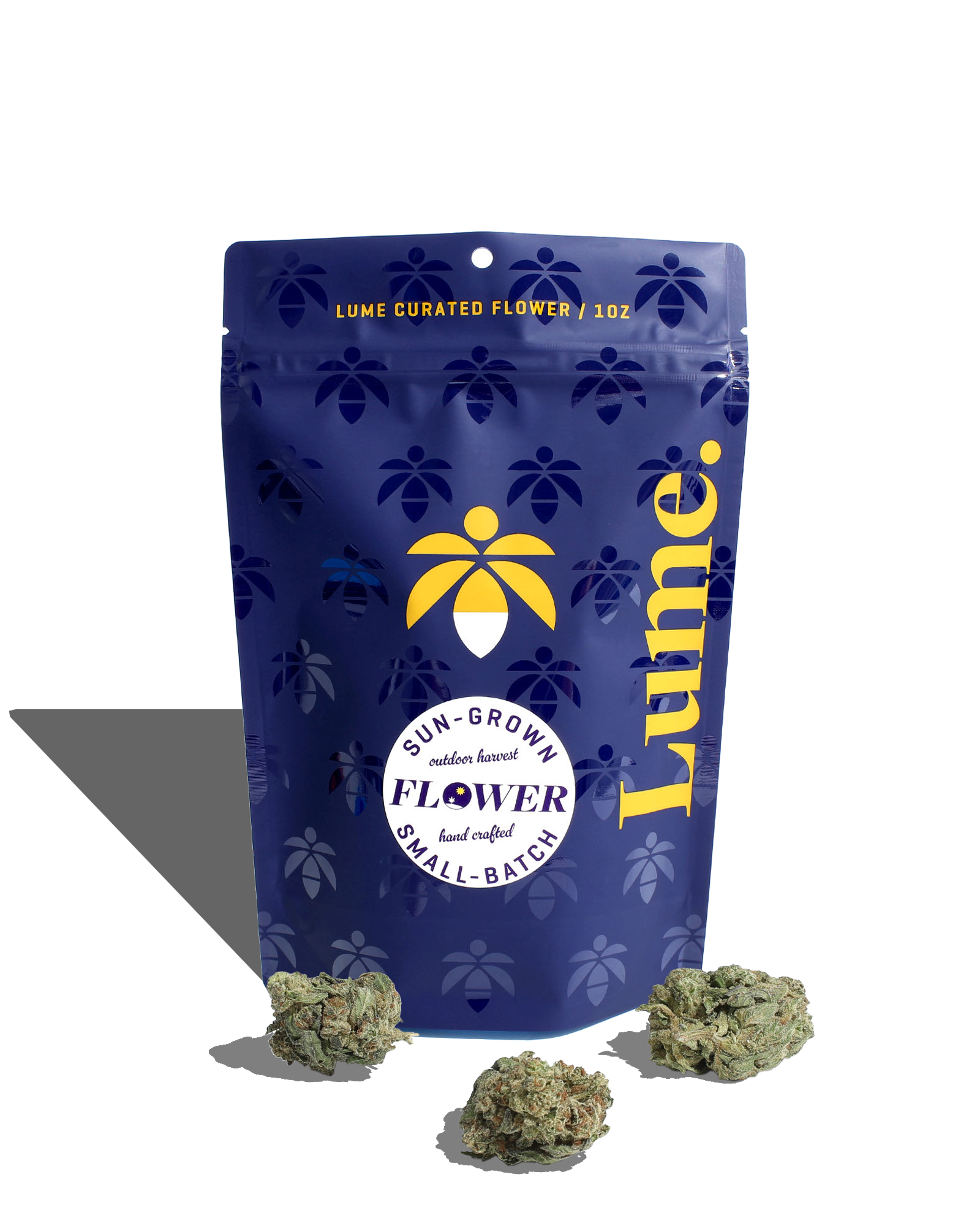 Sungrown Moby Dick 1oz, 2 of 3