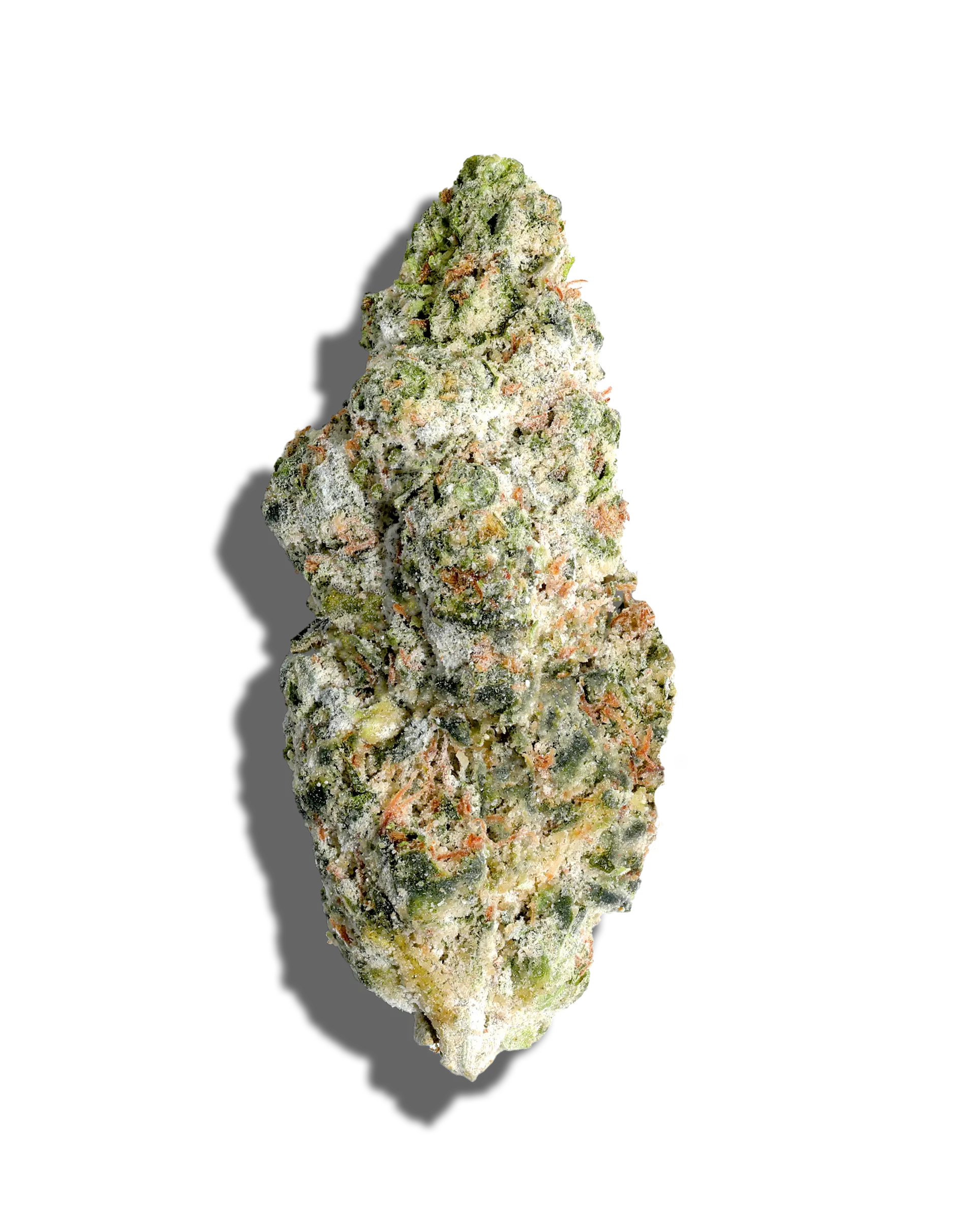 Dulce X GMO Cookies Amp'd Live Resin Infused Flower 5g