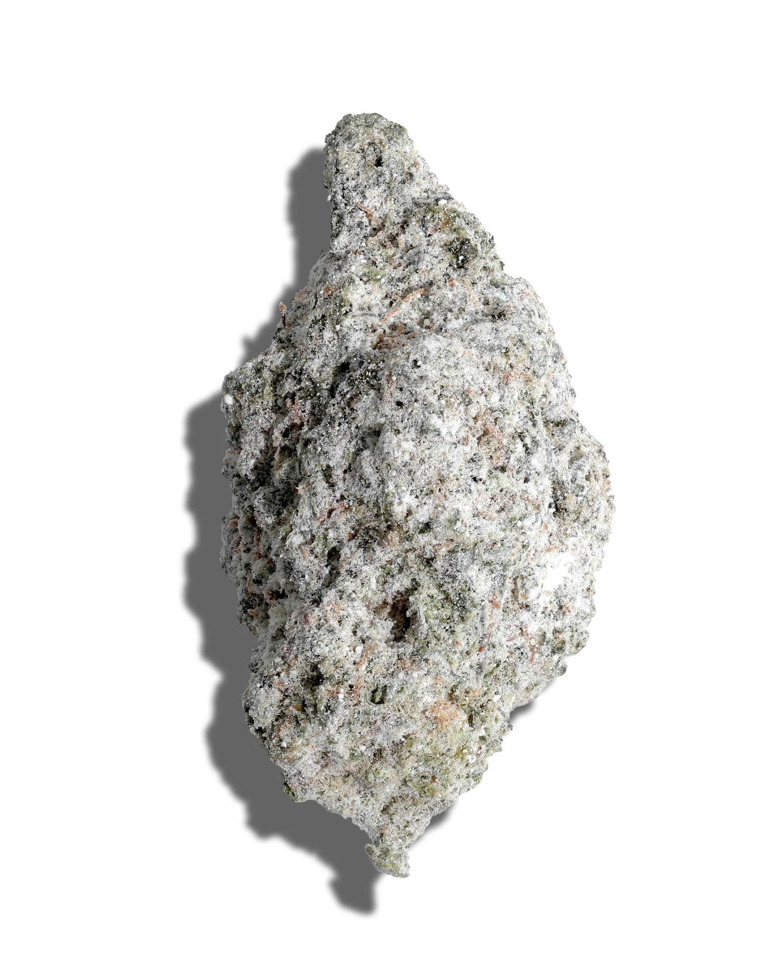 Mac X Jet Fuel Amp'd Live Resin Infused Flower 5g, 1 of 2