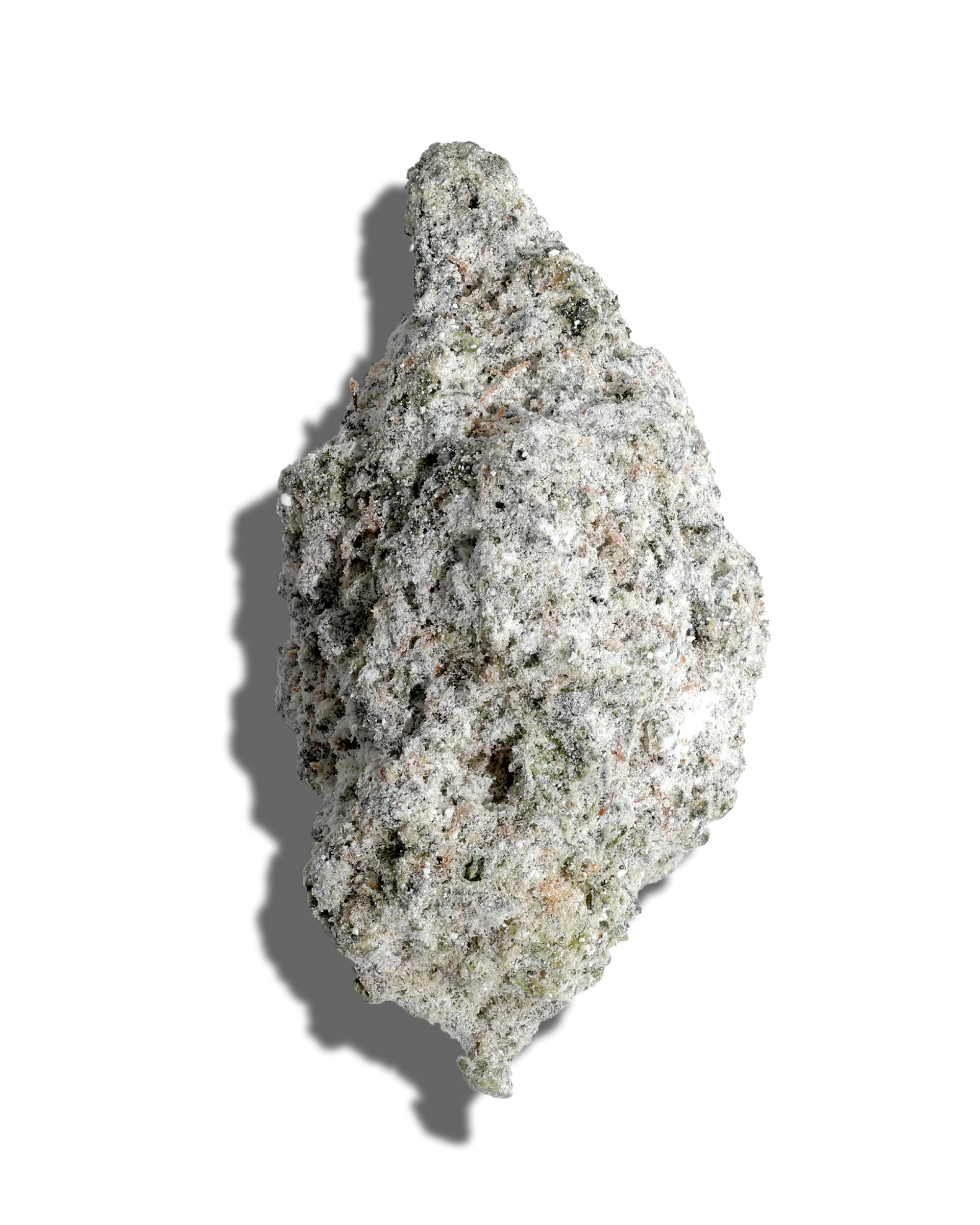 Mac X Jet Fuel Amp'd Live Resin Infused Flower 5g