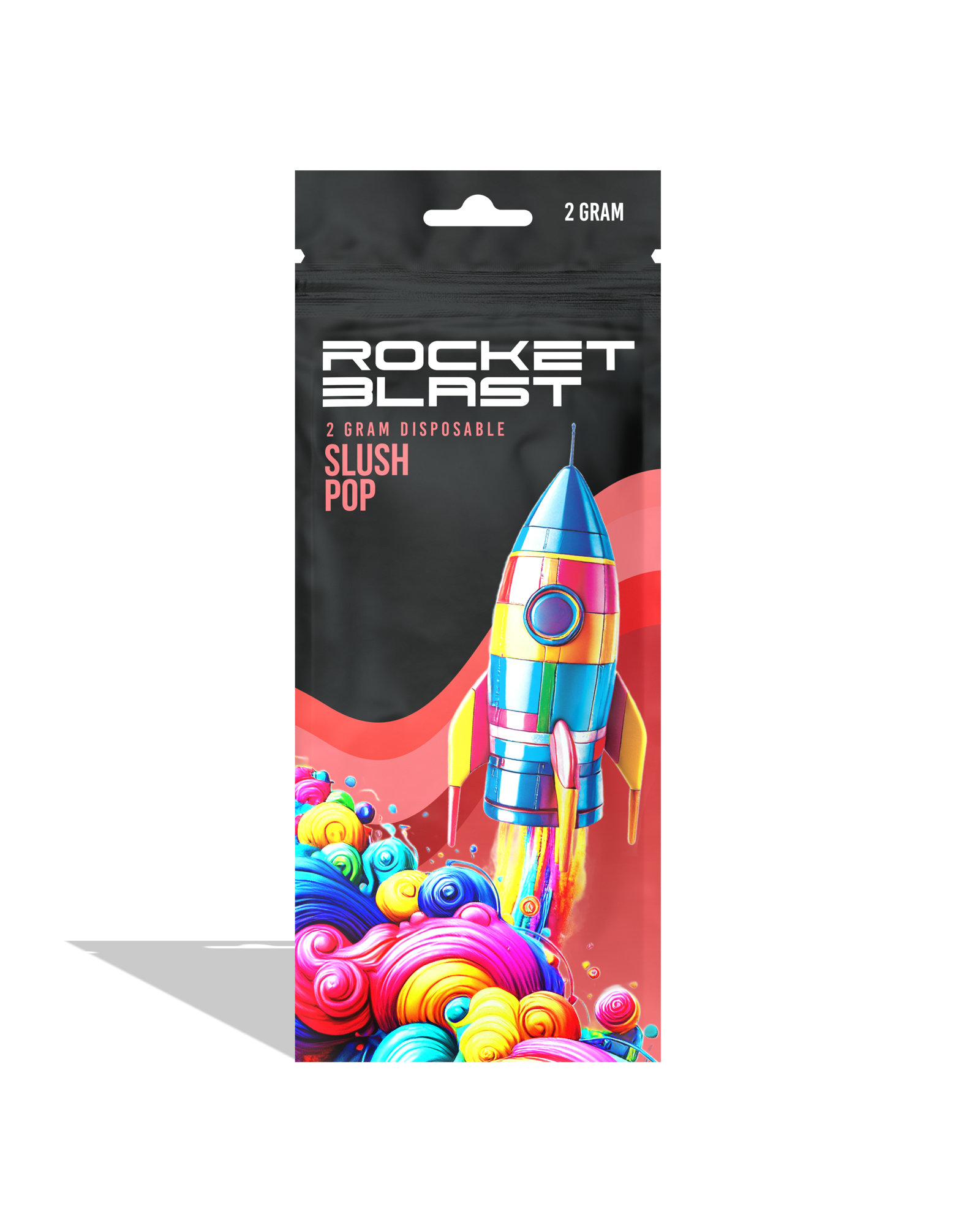 Slush Pop Disposable Cart 2g, 1 of 1