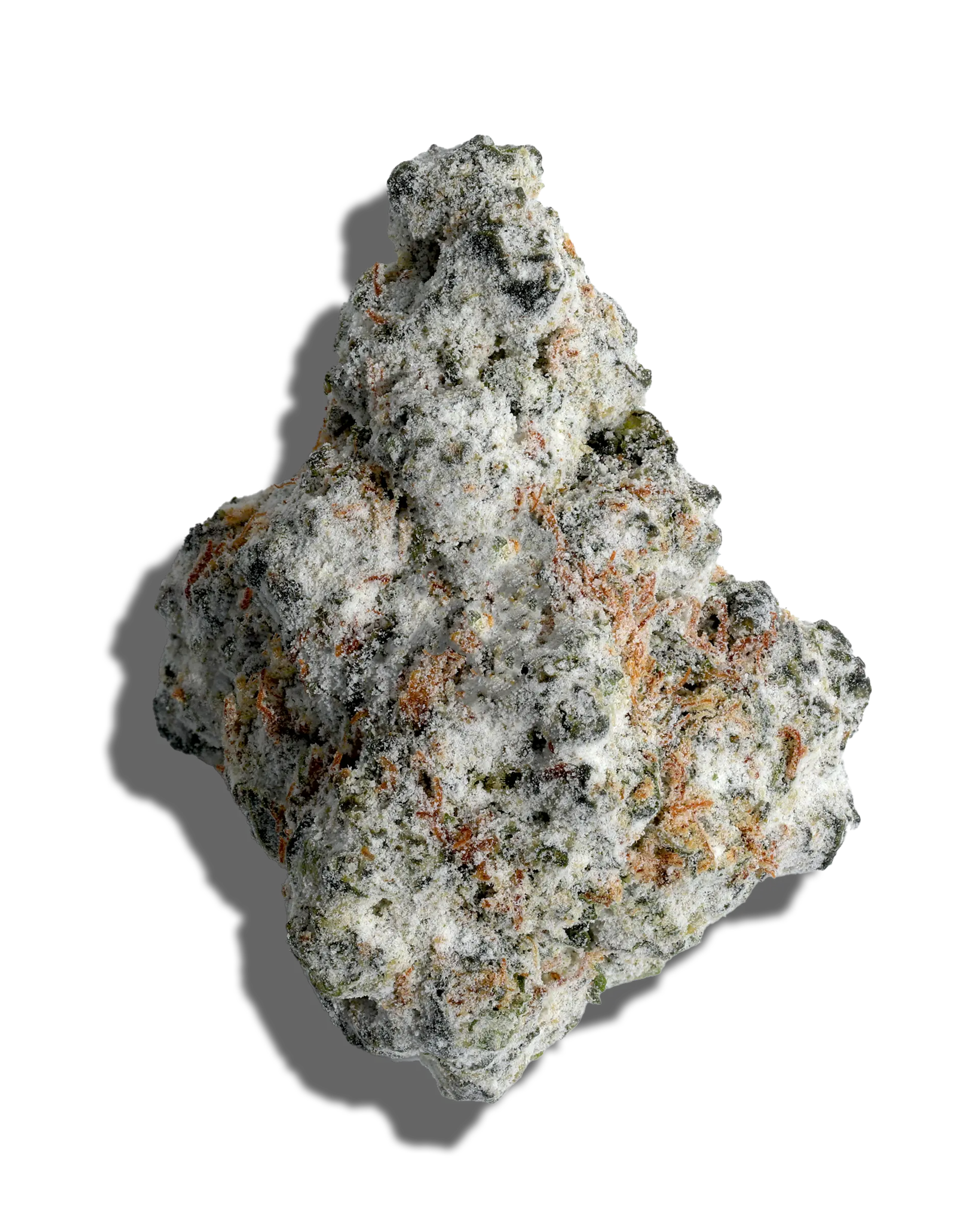 Blueberry Crumble X Orange Cream Pop Amp'd Live Resin Infused Flower 5g