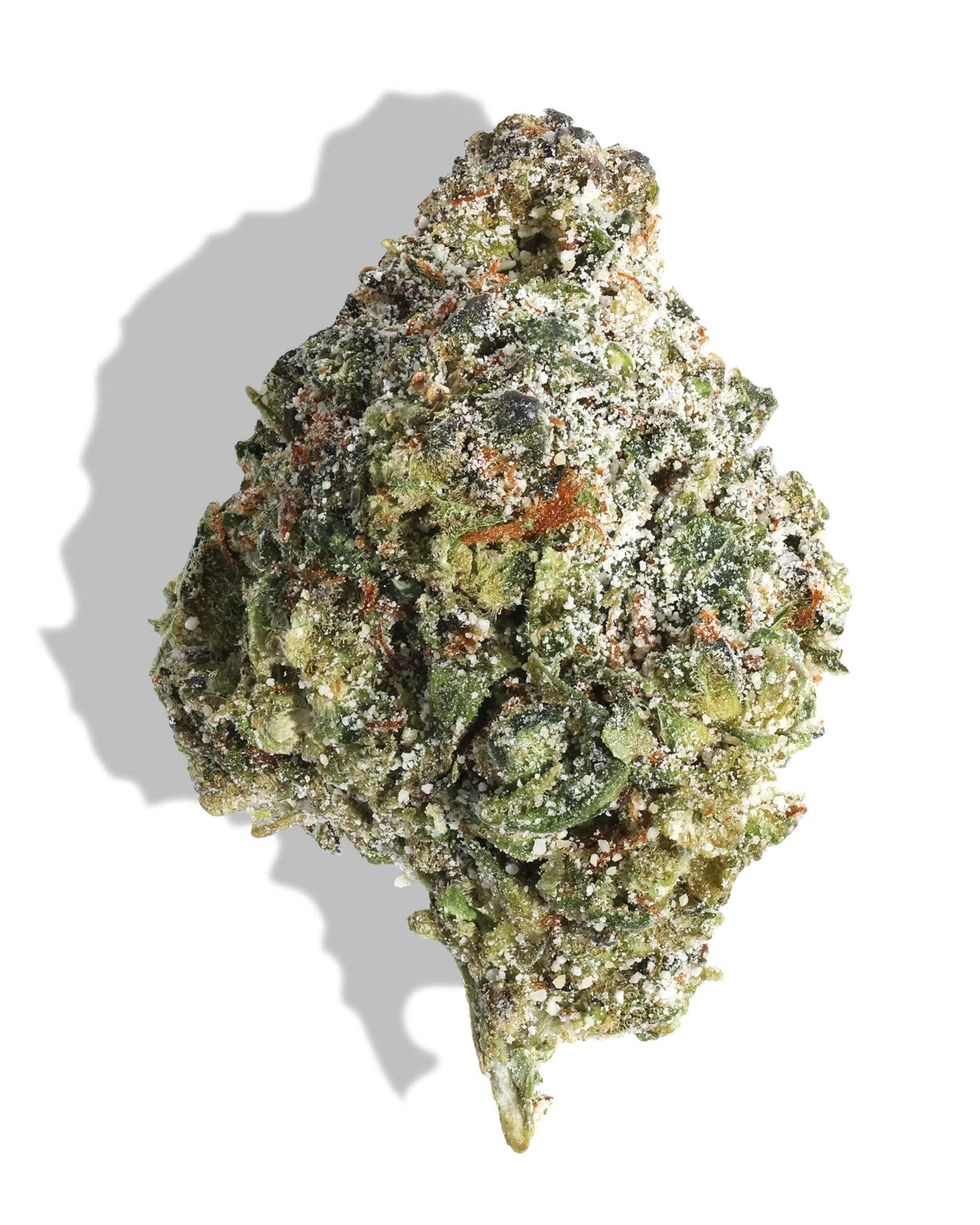 Cherry Diesel X Dulce Amp'd Live Resin Infused Flower 5g
