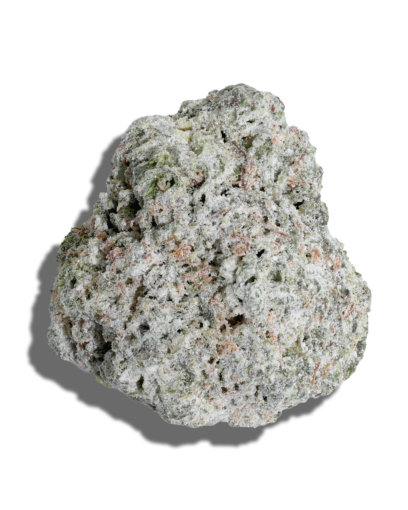 Chem De La Chem X Sour Gorilla Amp'd Live Resin Infused Flower 5g, 1 of 2