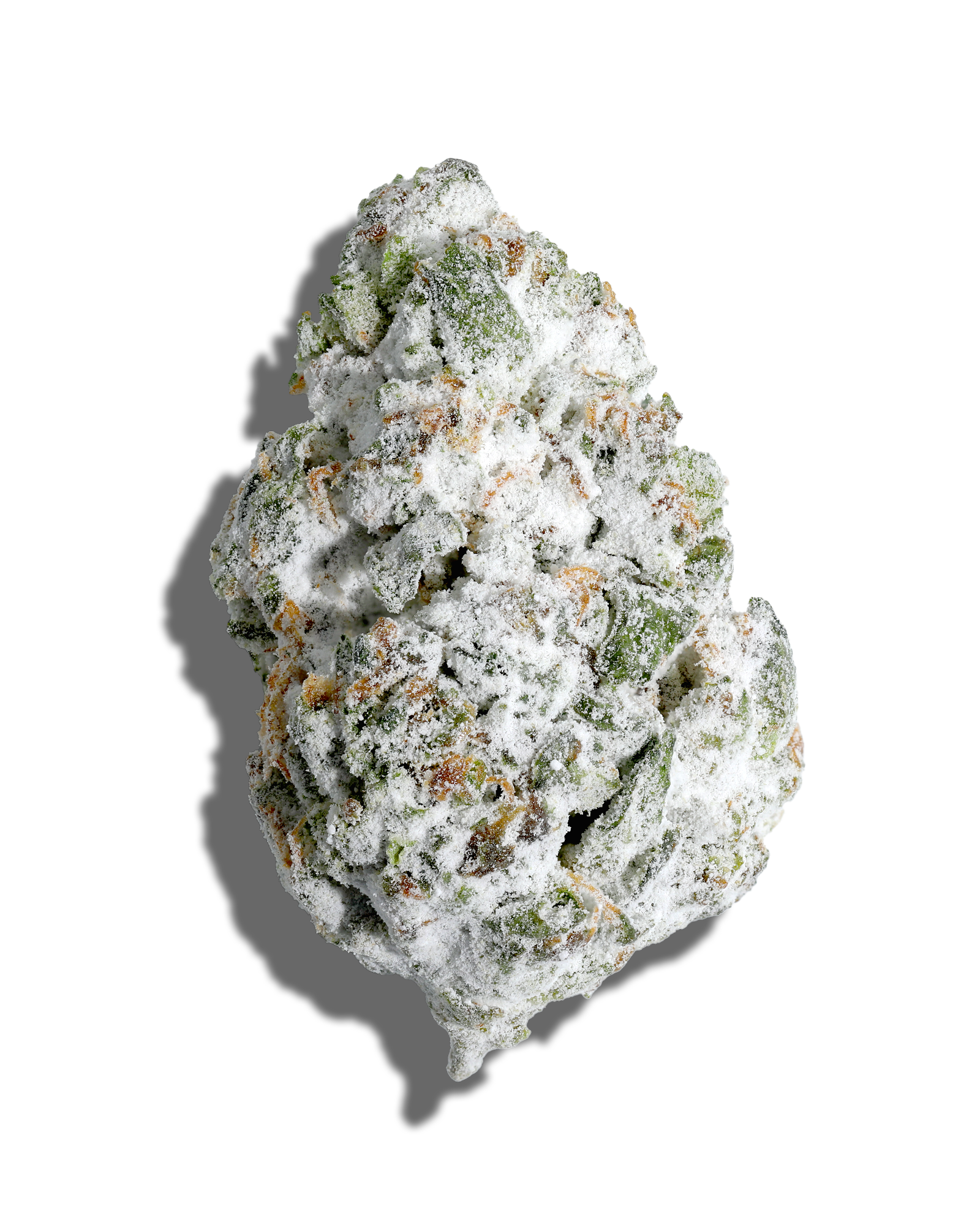 Rainbow Guava X Phantom Berry Blast Amp'd Live Resin Infused Flower 5g, 1 of 2