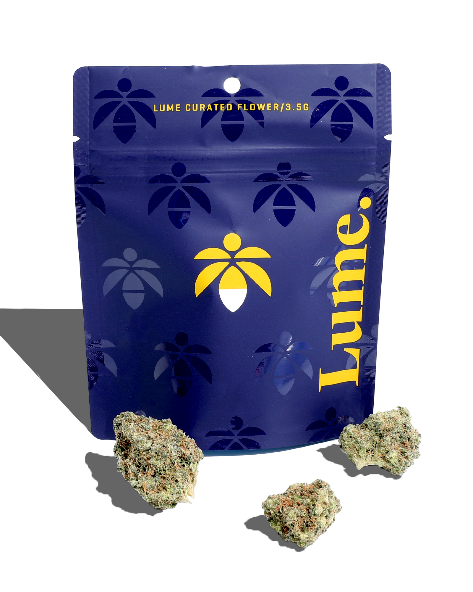 Ghost Train Haze #1 3.5g, 2 of 3