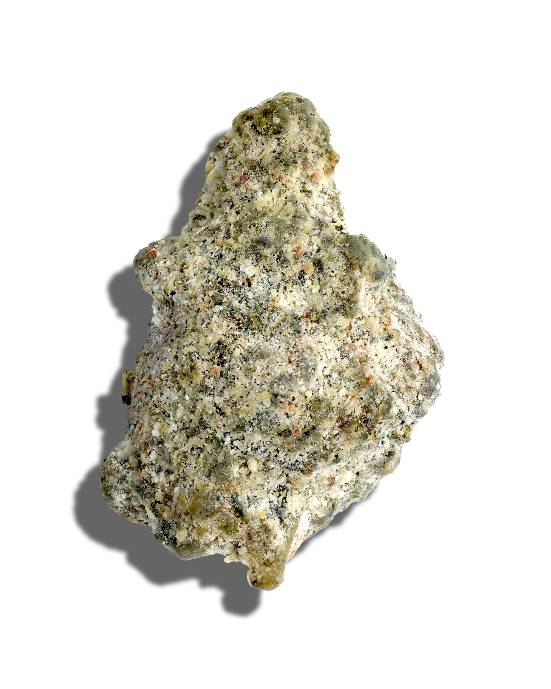 Bombulan X Pineapple Muffin X Hella Jelly Amp'd Live Resin Infused Flower 5g